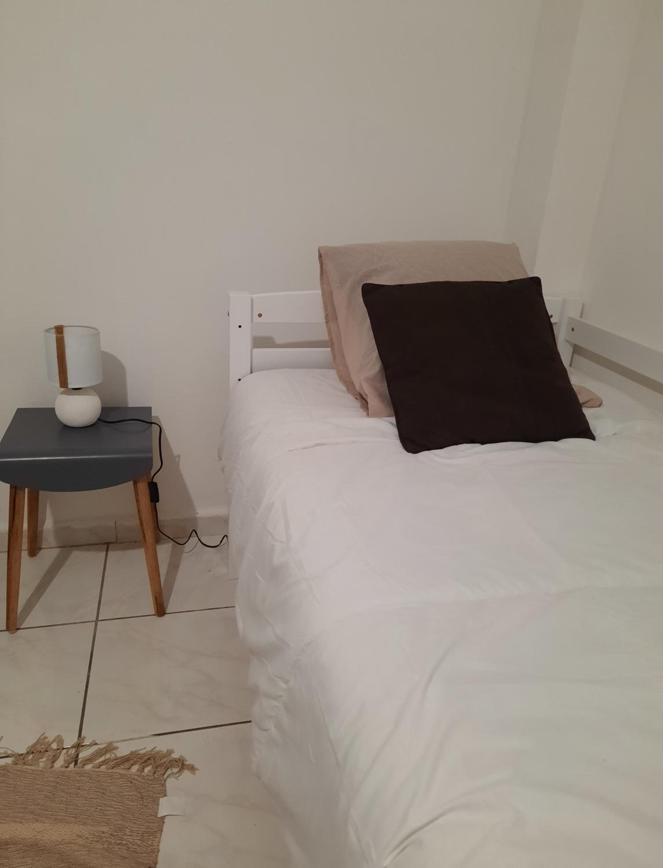 Two-Bedroom Apartment with Terrace photo 3