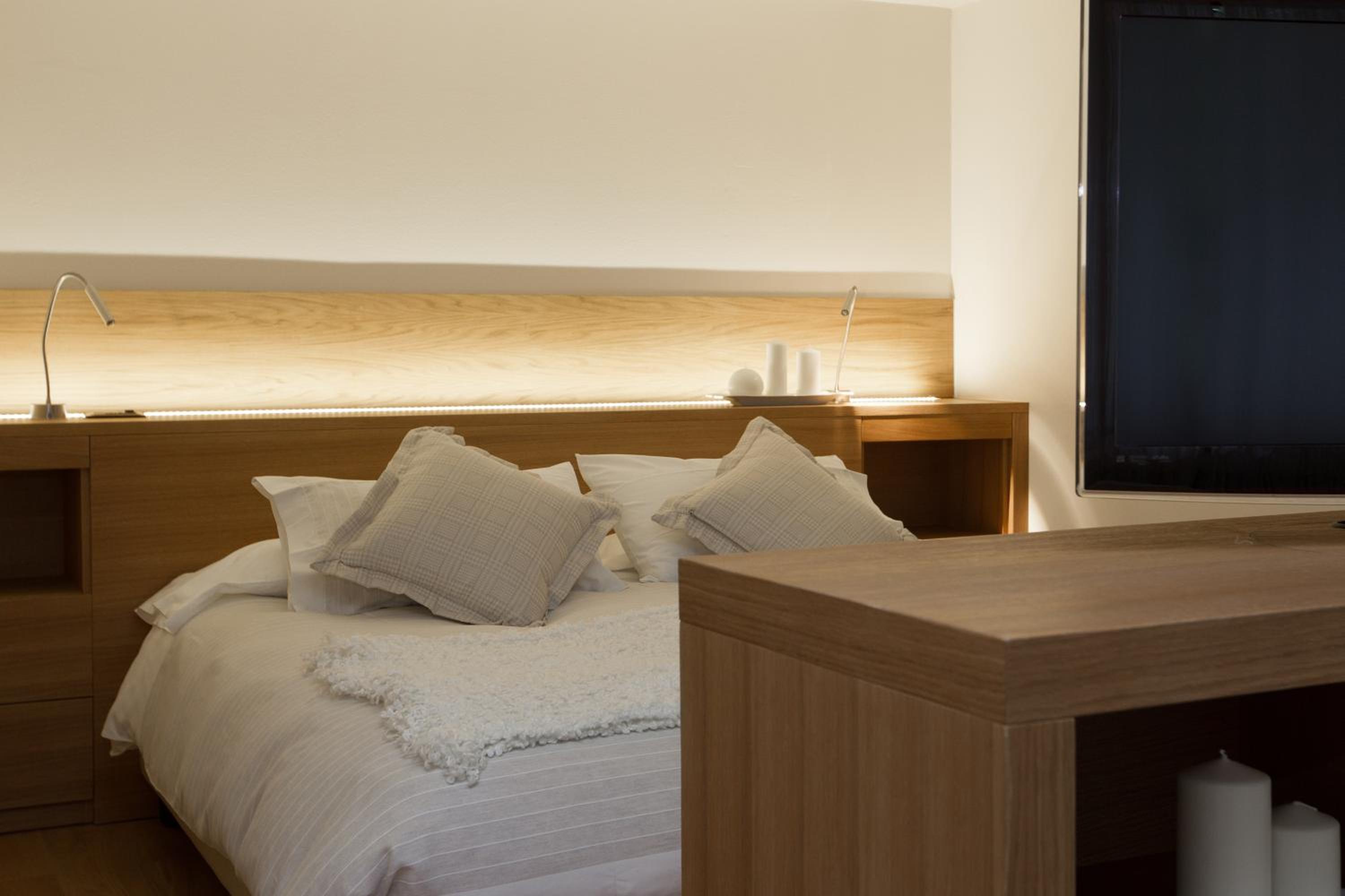 Junior Suite - Photo 11