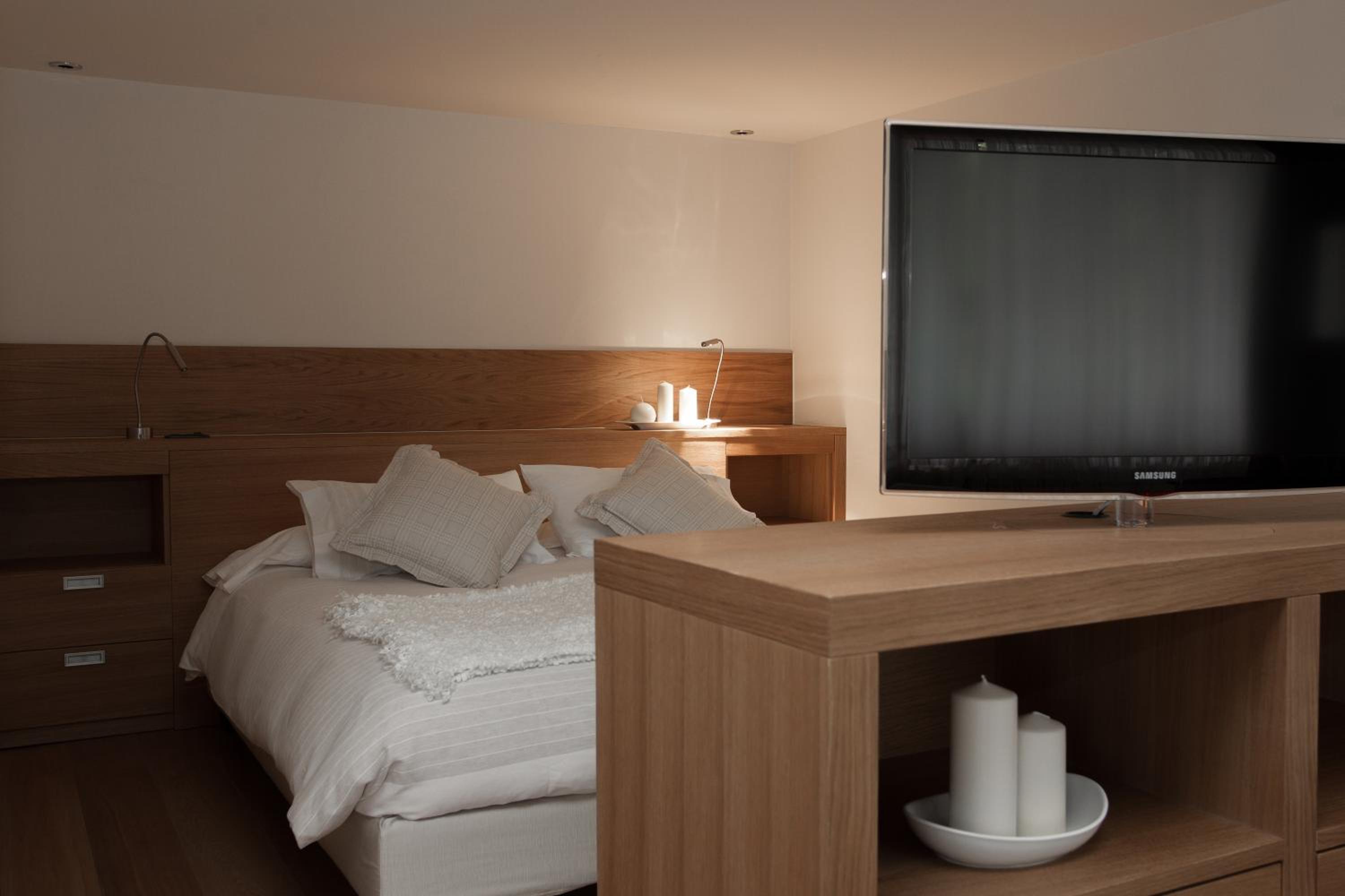 Junior Suite - Photo 3