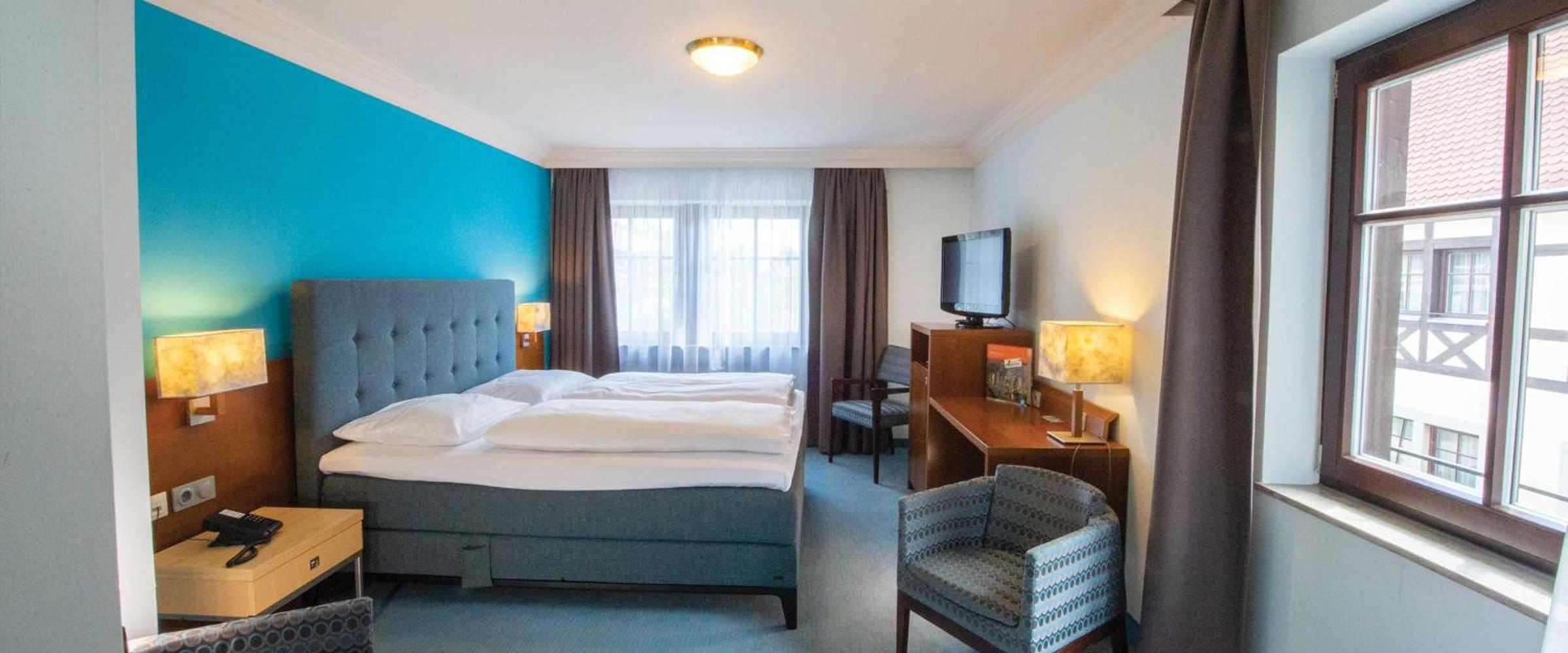 Superior Double Room - Photo 9