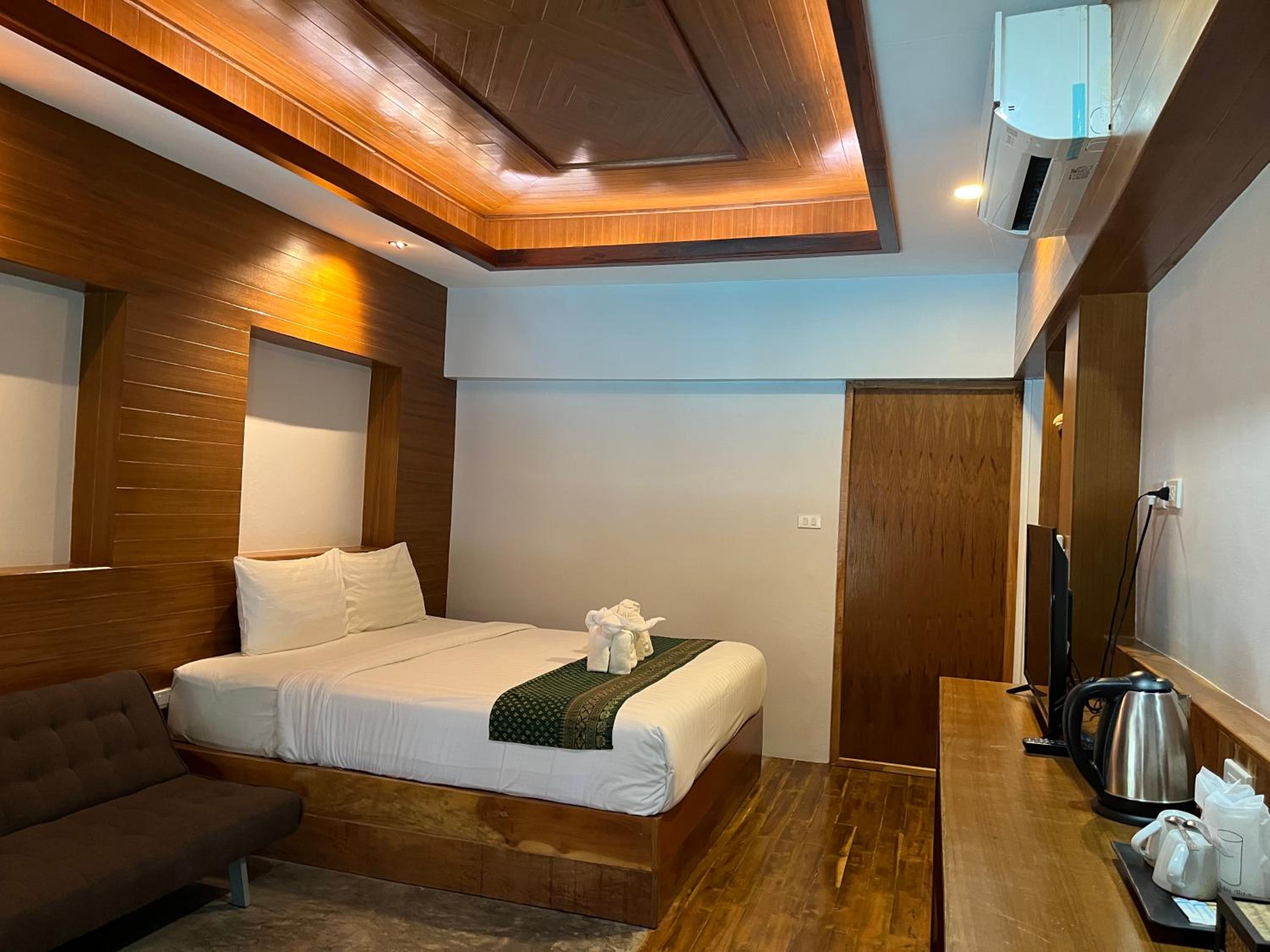King room with Normal View