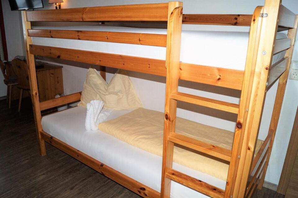 Quadruple Room photo 2