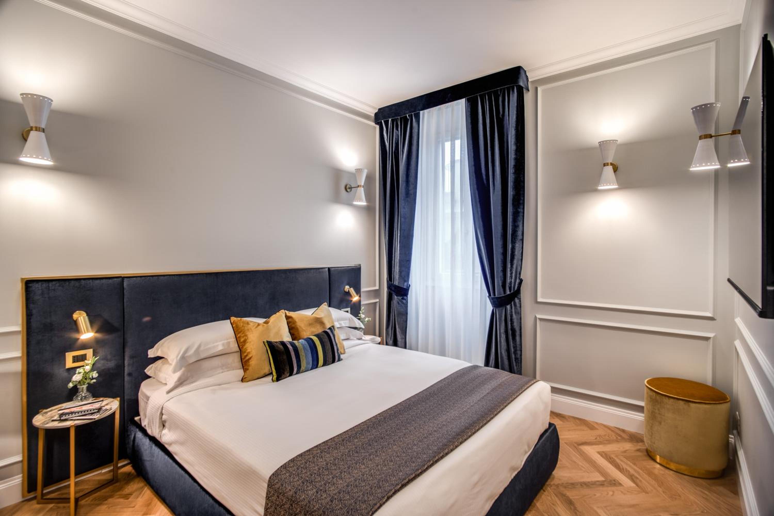 Double Room - Separate Building
