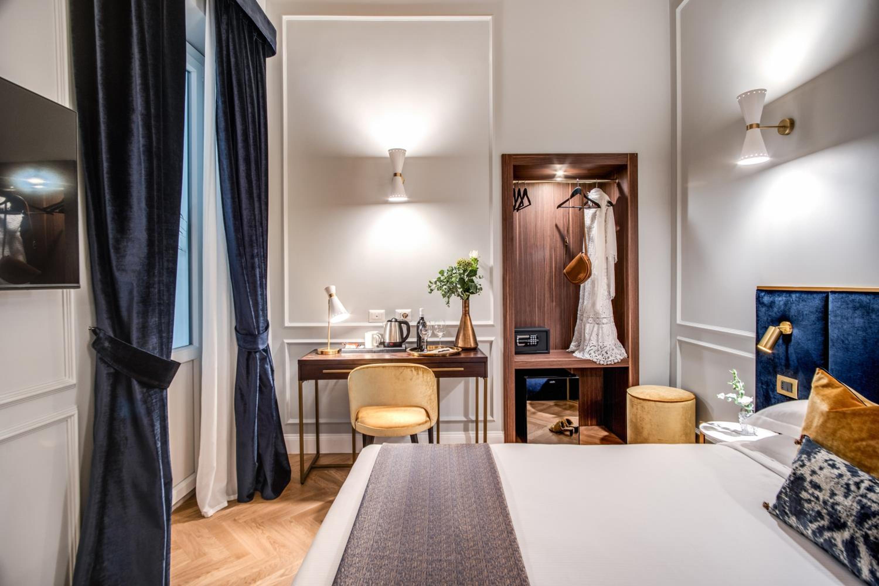 Double Room - Separate Building photo 3