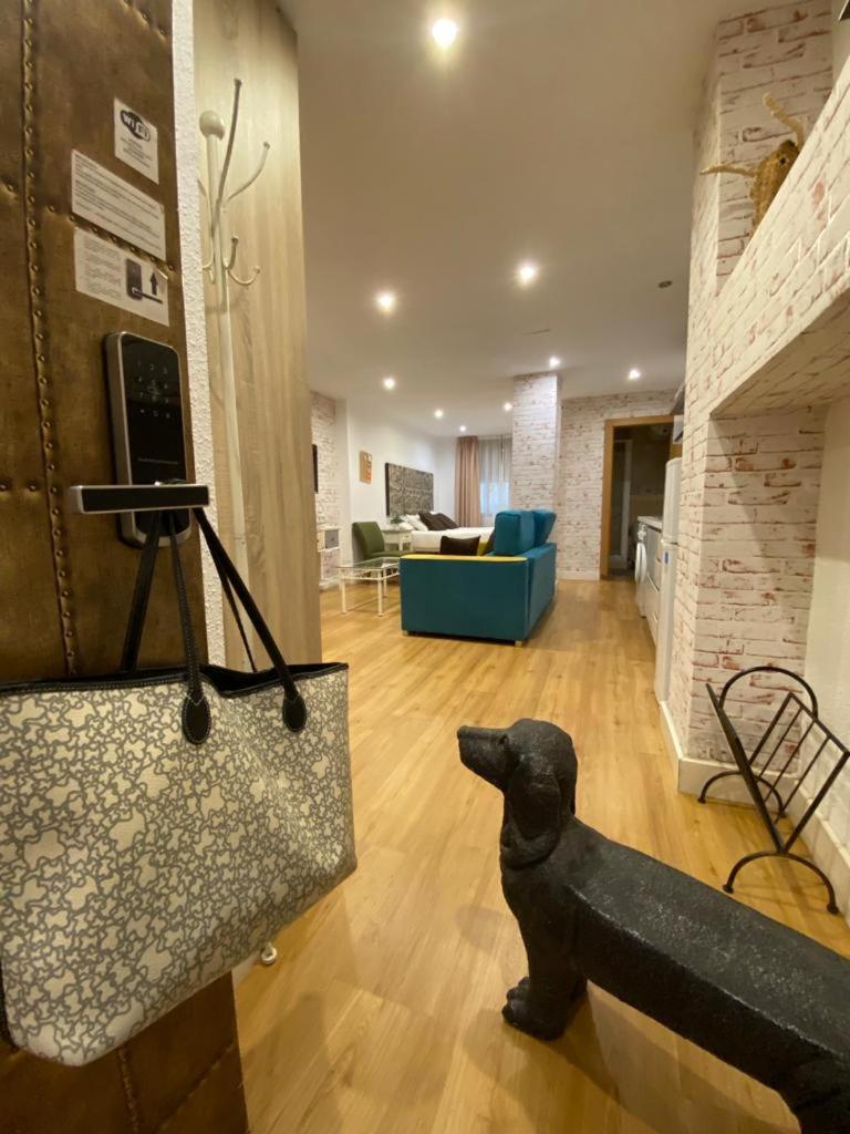 Apartment with Garden View - Photo 17