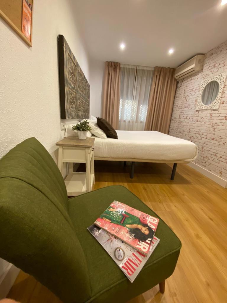 Apartment with Garden View - Photo 40