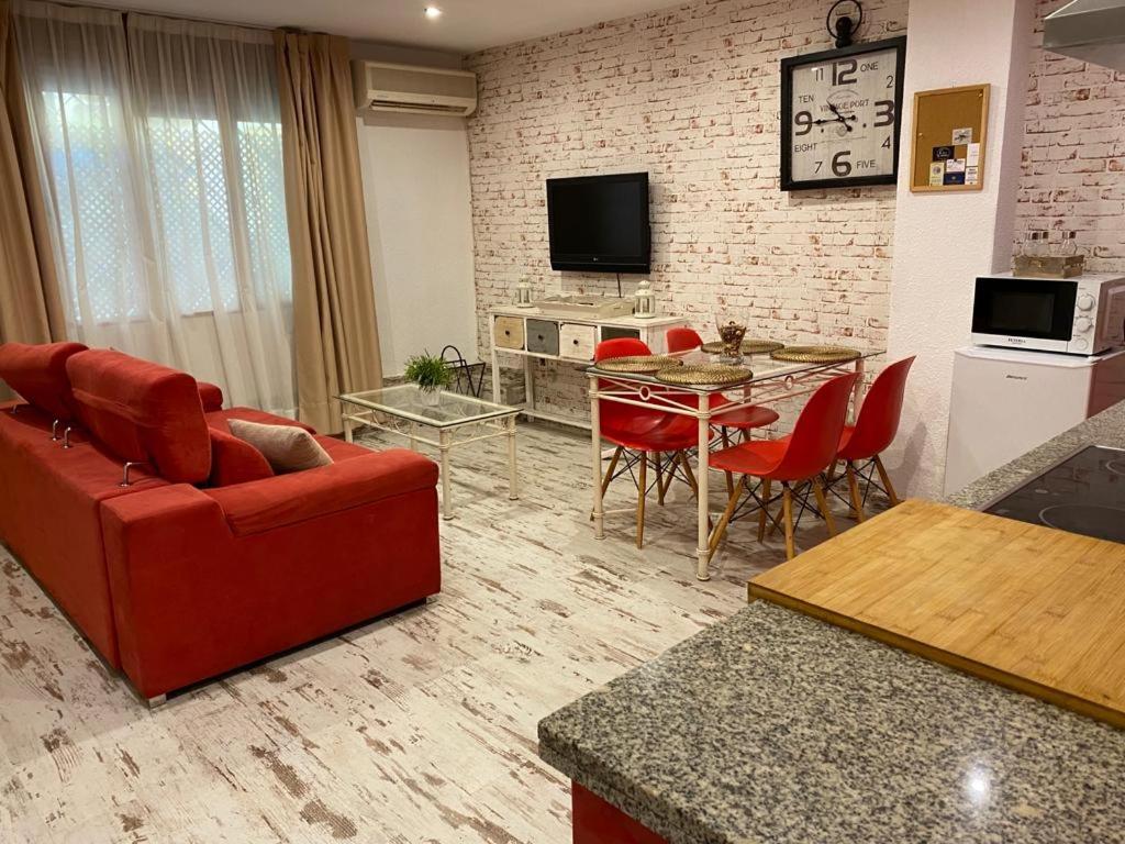 Apartment with Garden View - Photo 41