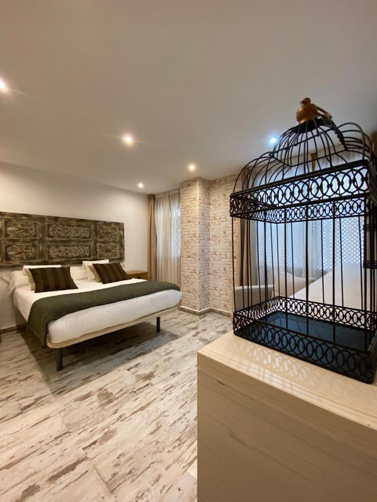 Apartment with Garden View - Photo 43