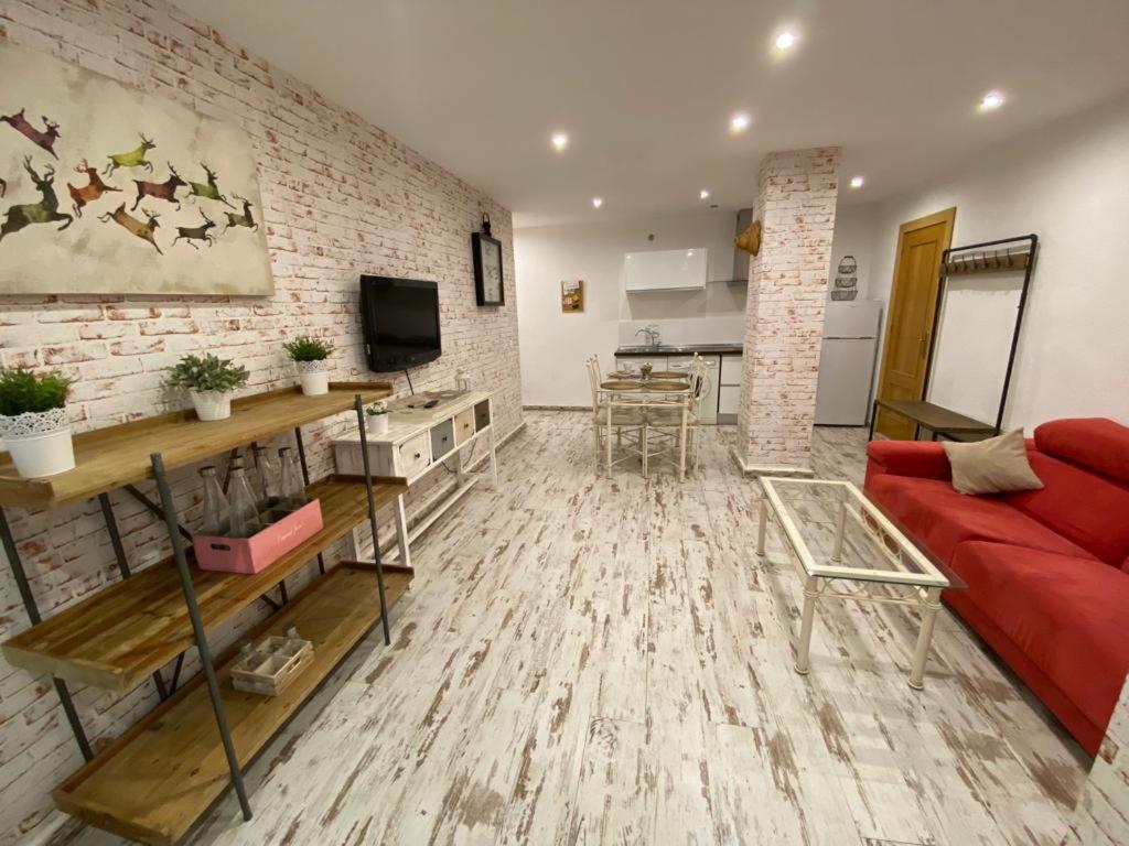Apartment with Garden View - Photo 27