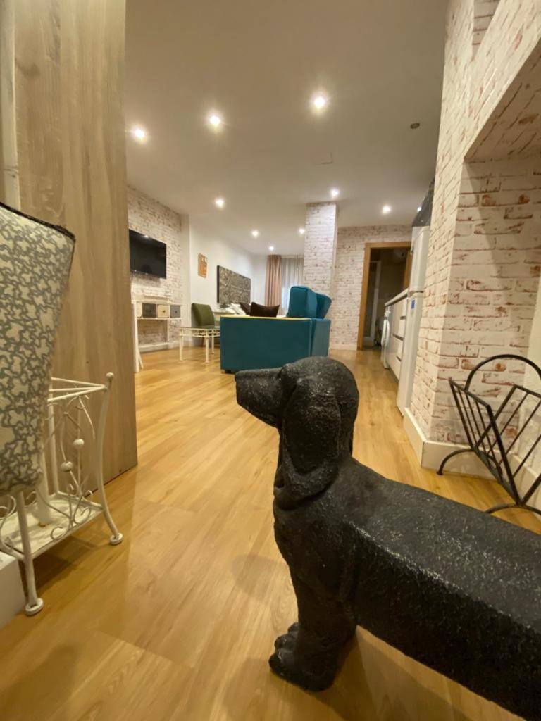 Apartment with Garden View - Photo 33