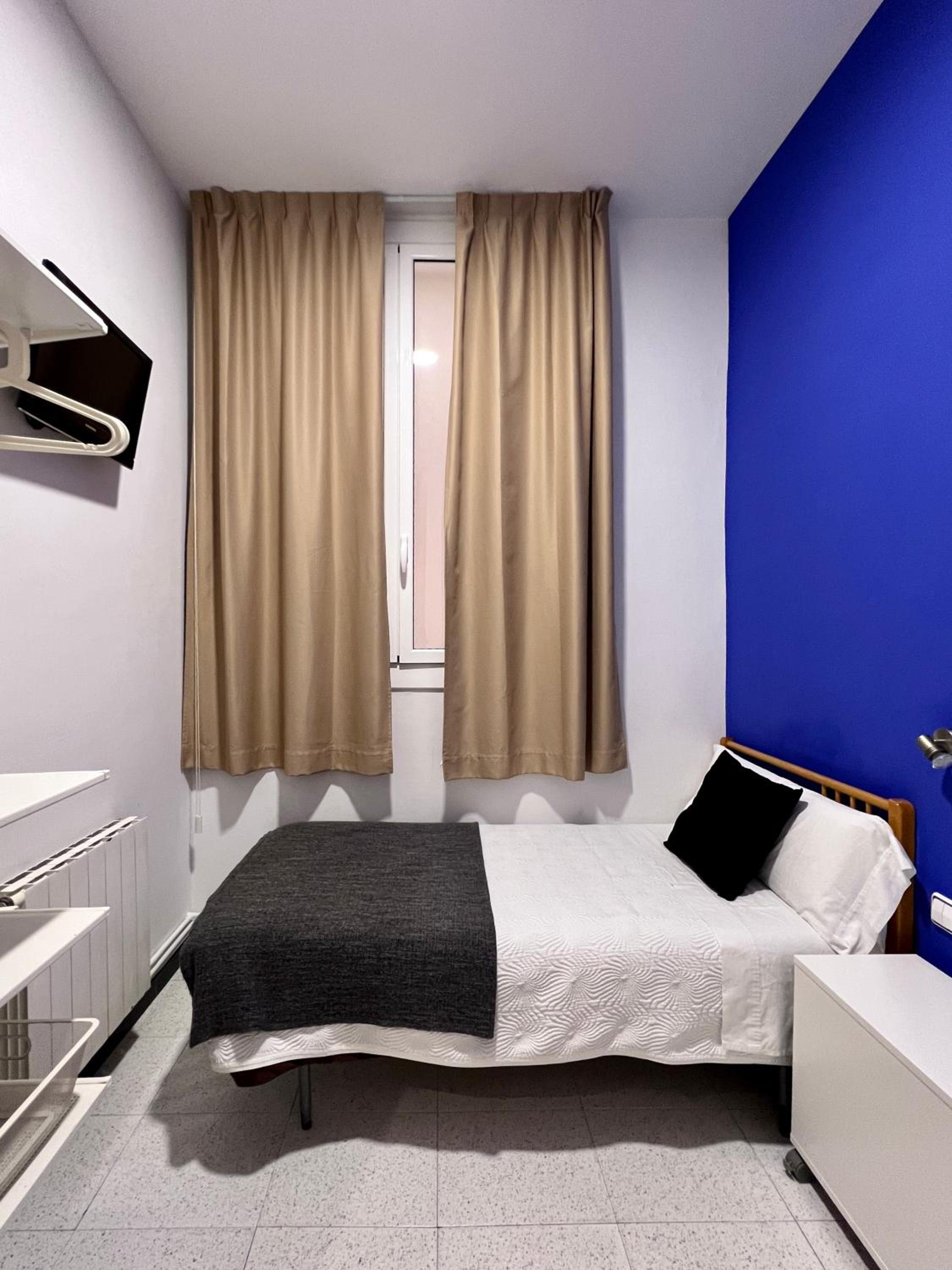 Habitación Individual