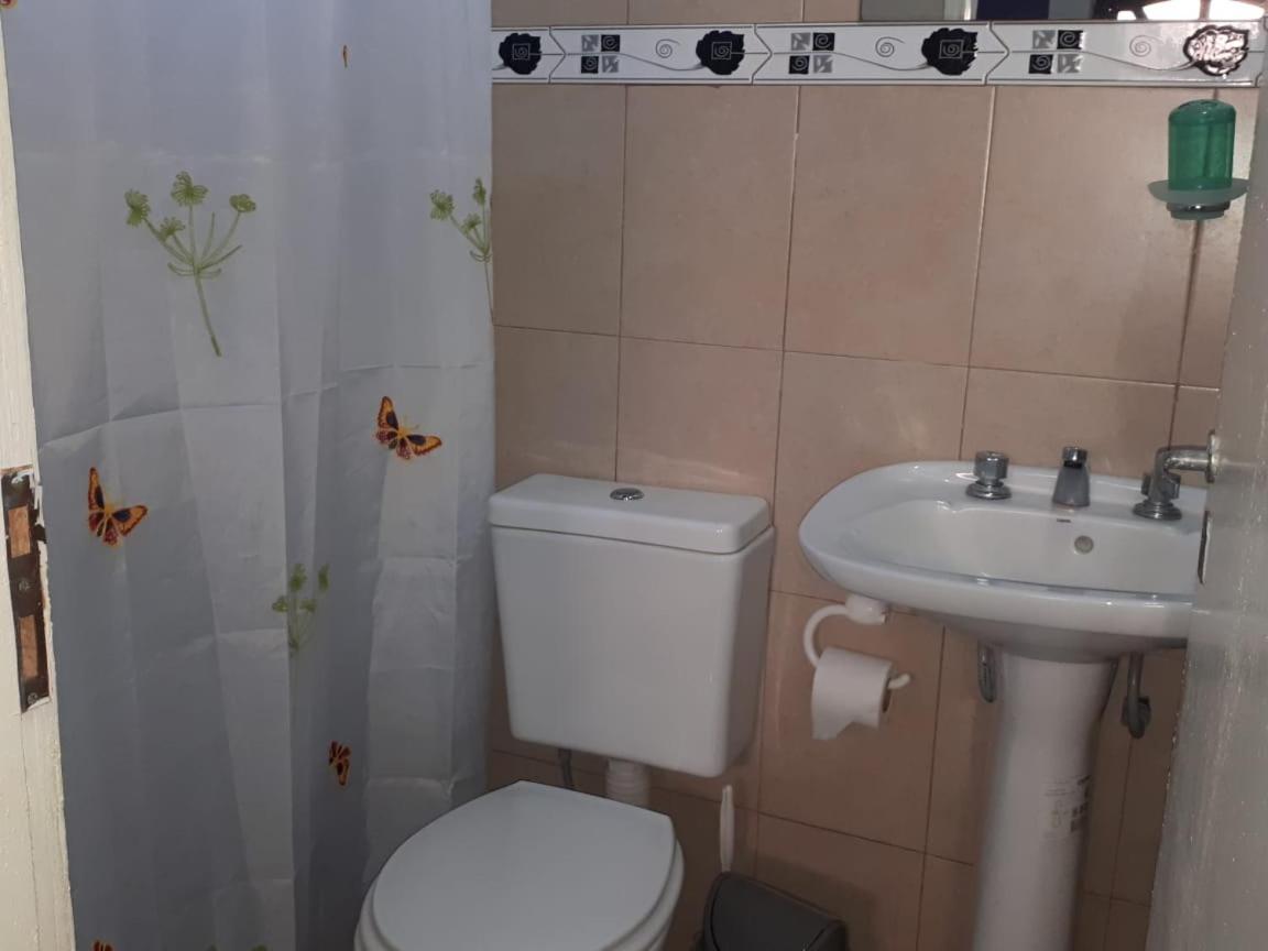 One-Bedroom House photo 3