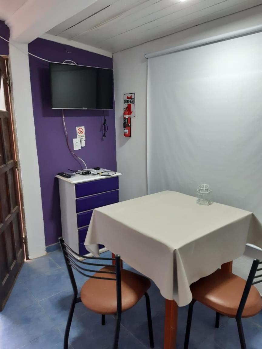 One-Bedroom House photo 2