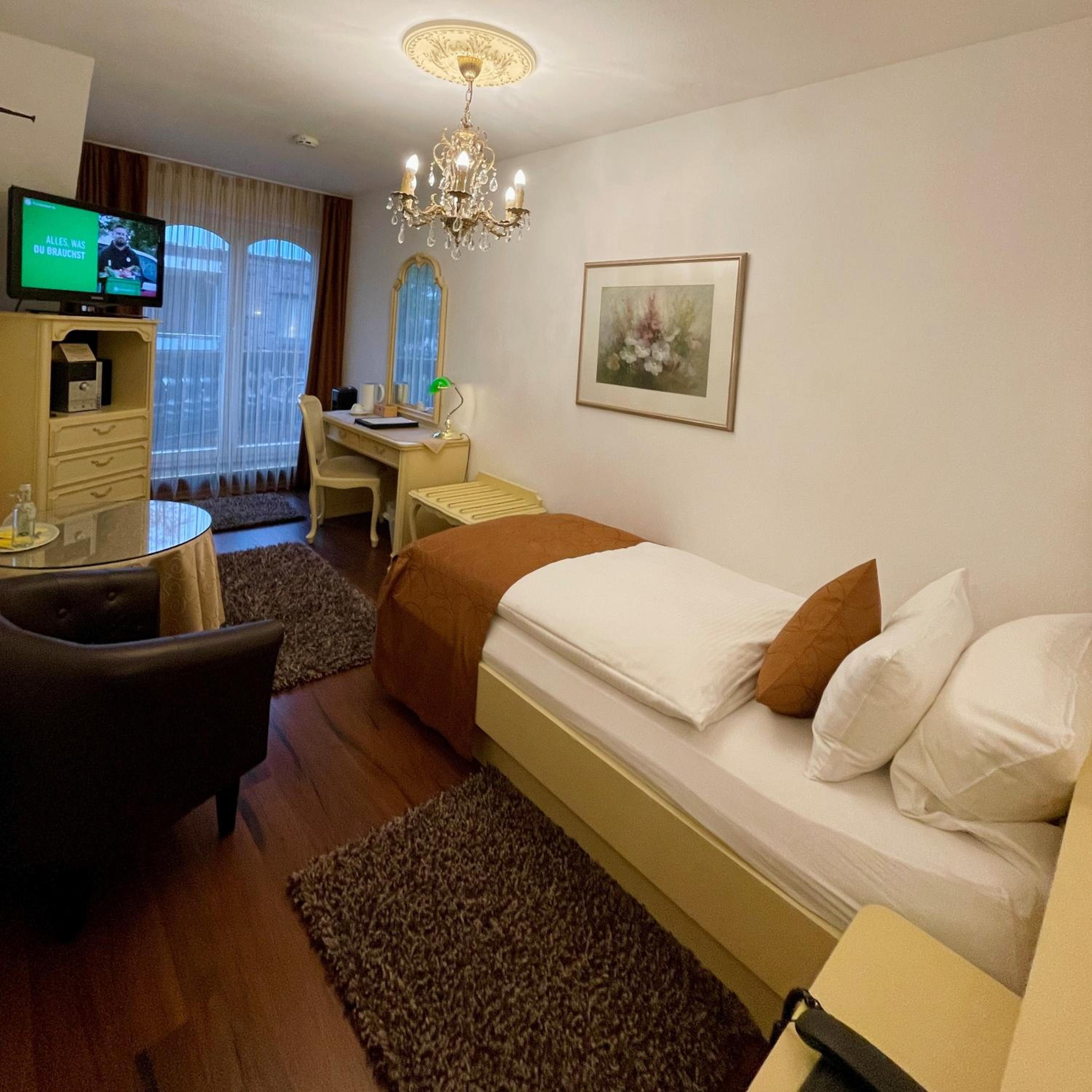 Single Room