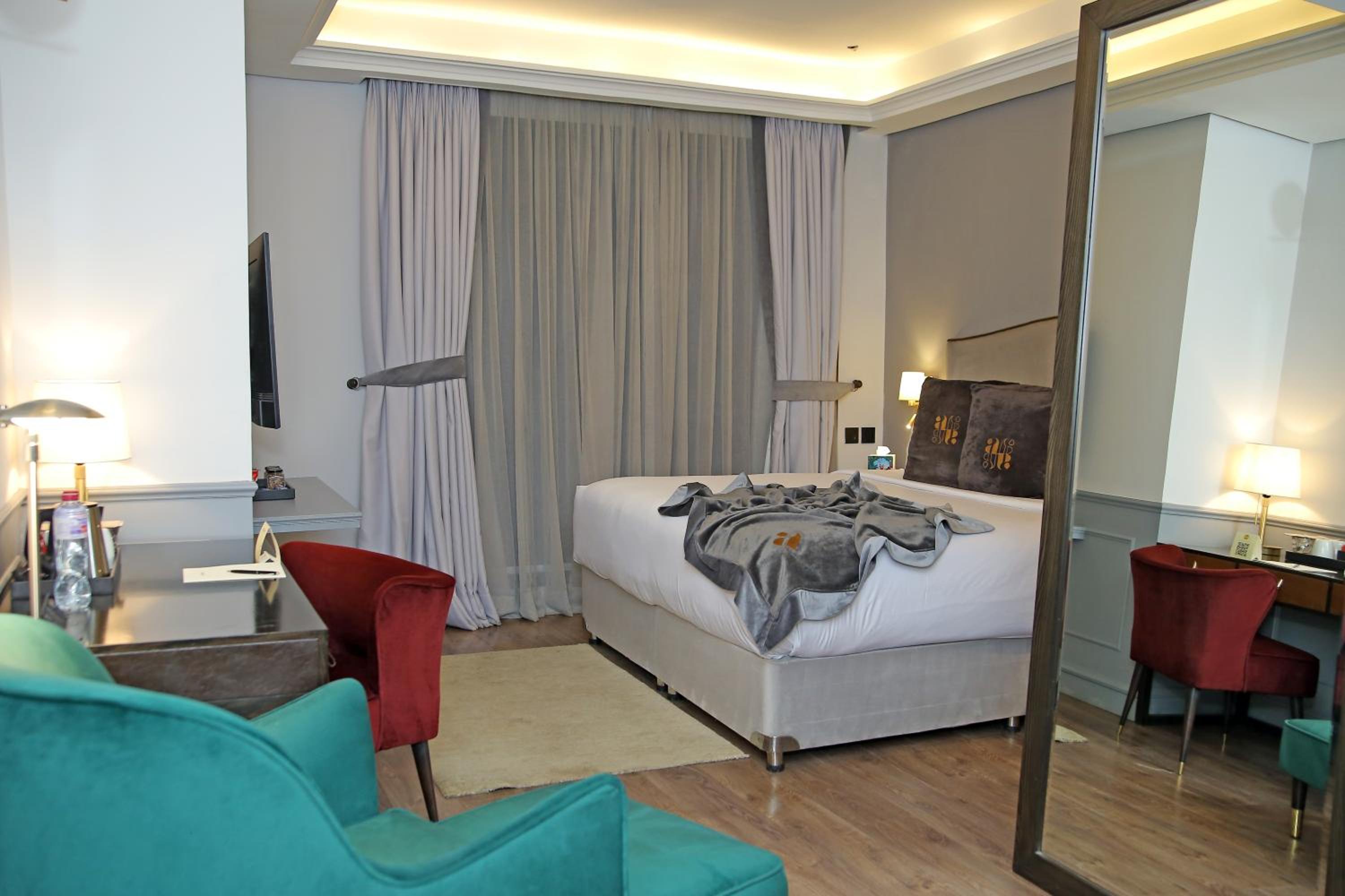 Premier Room - Photo 1