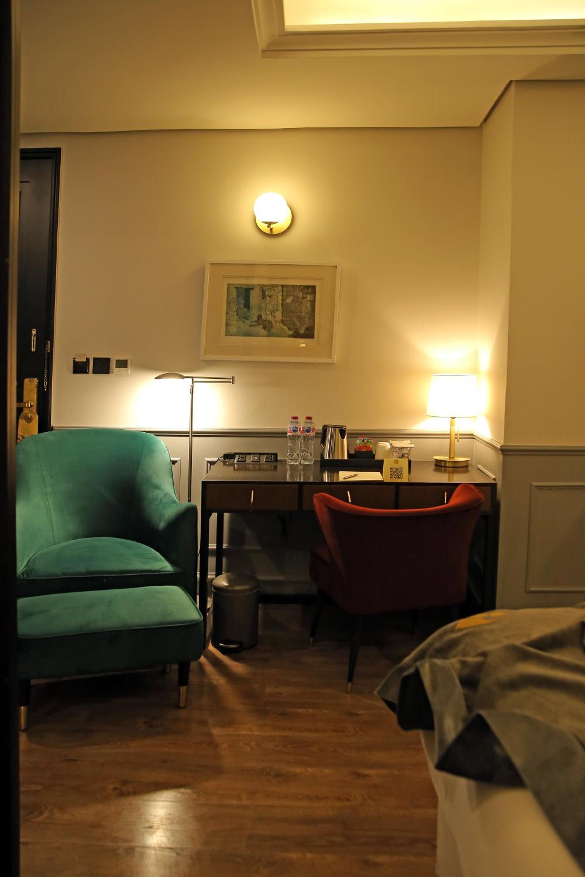 Premier Room - Photo 2