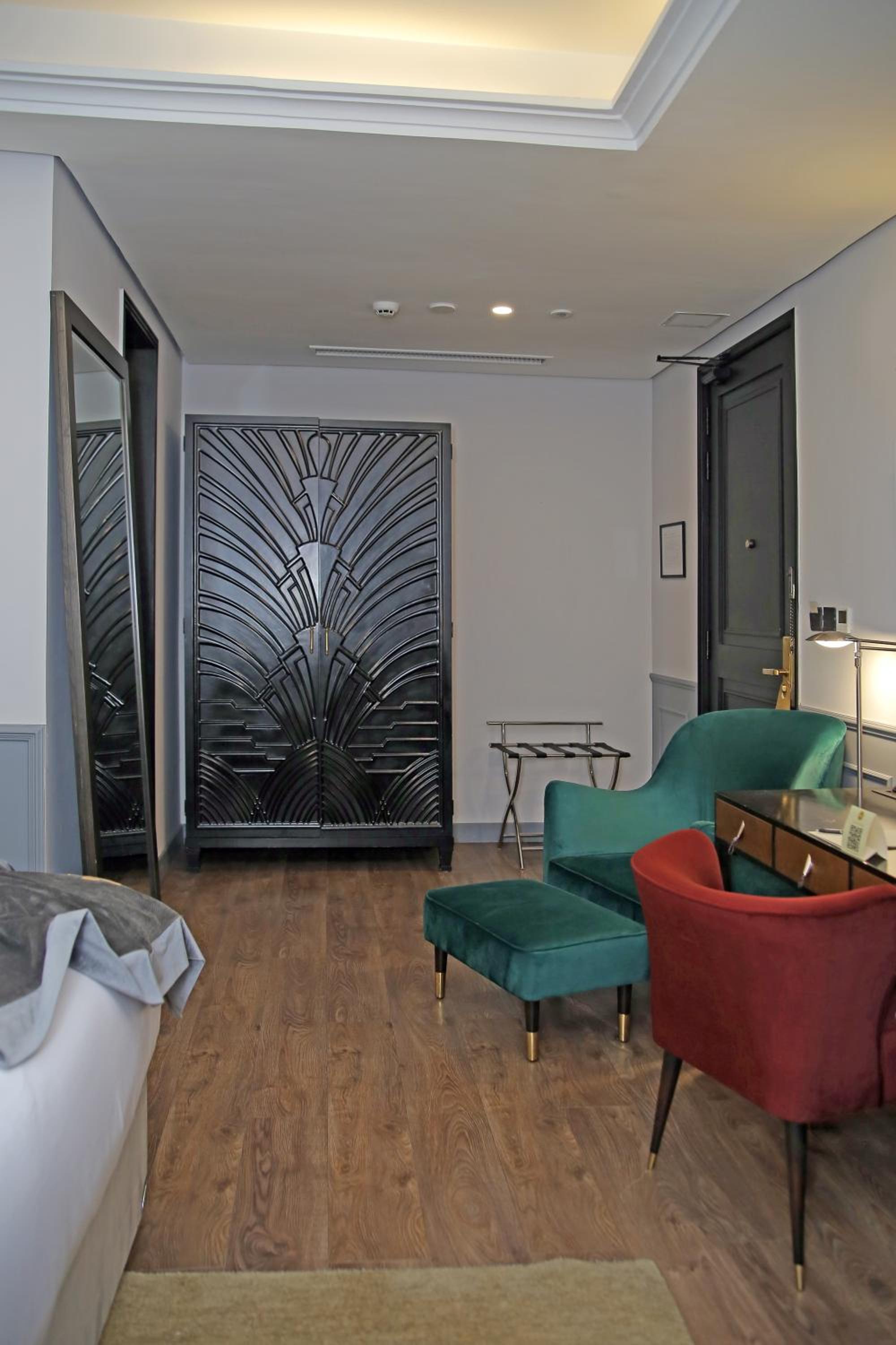 Premier Room - Photo 3