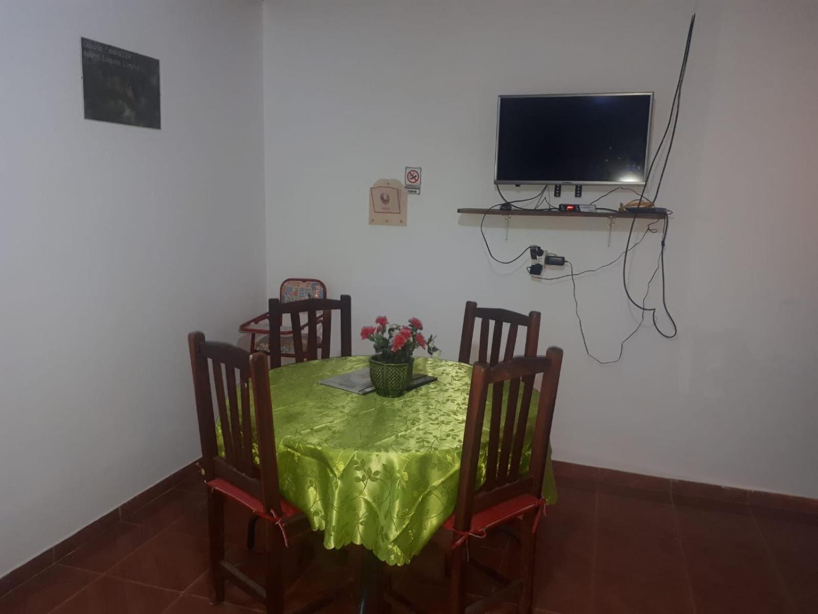 Deluxe Bungalow photo 3