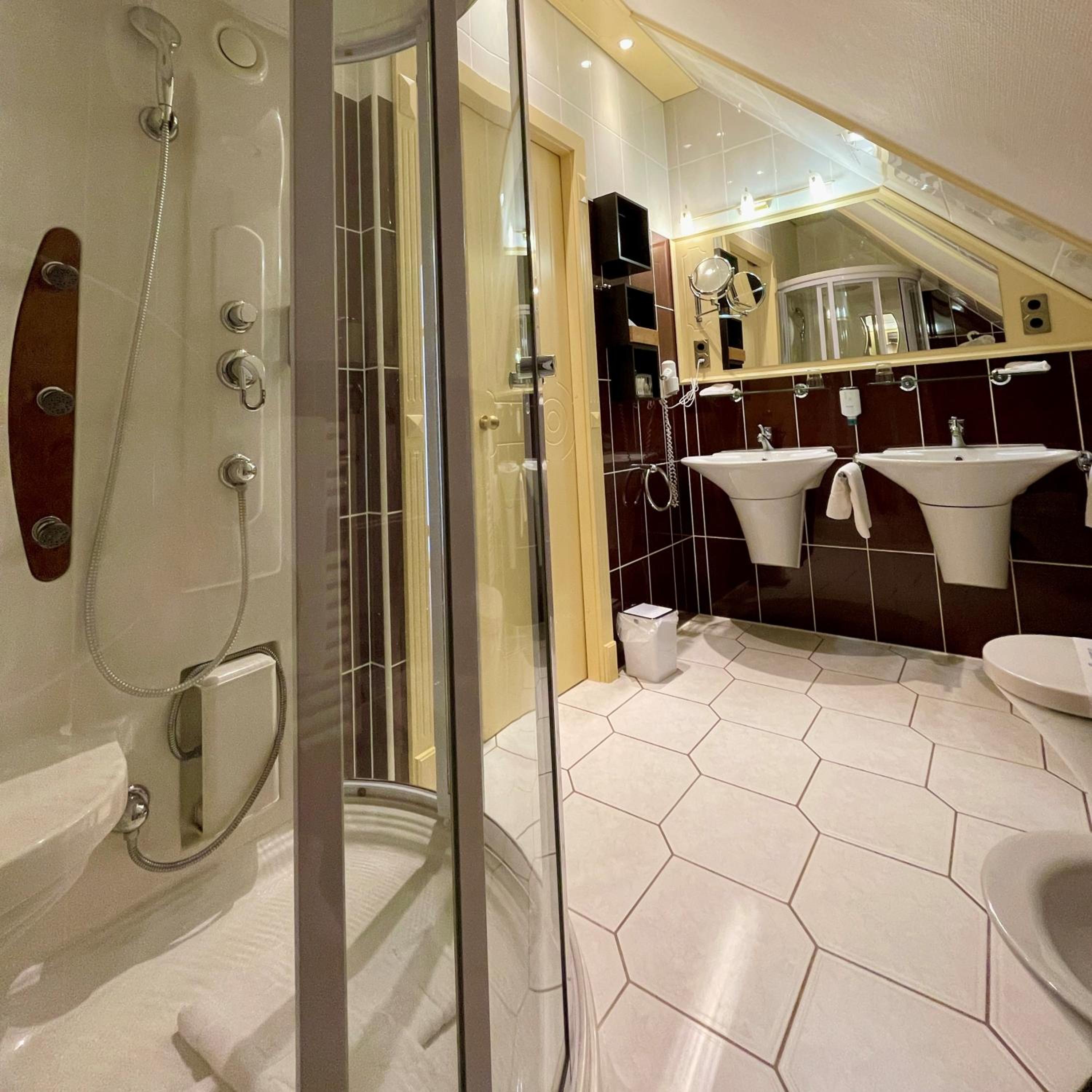 Suite with Balcony or Terrace photo 2