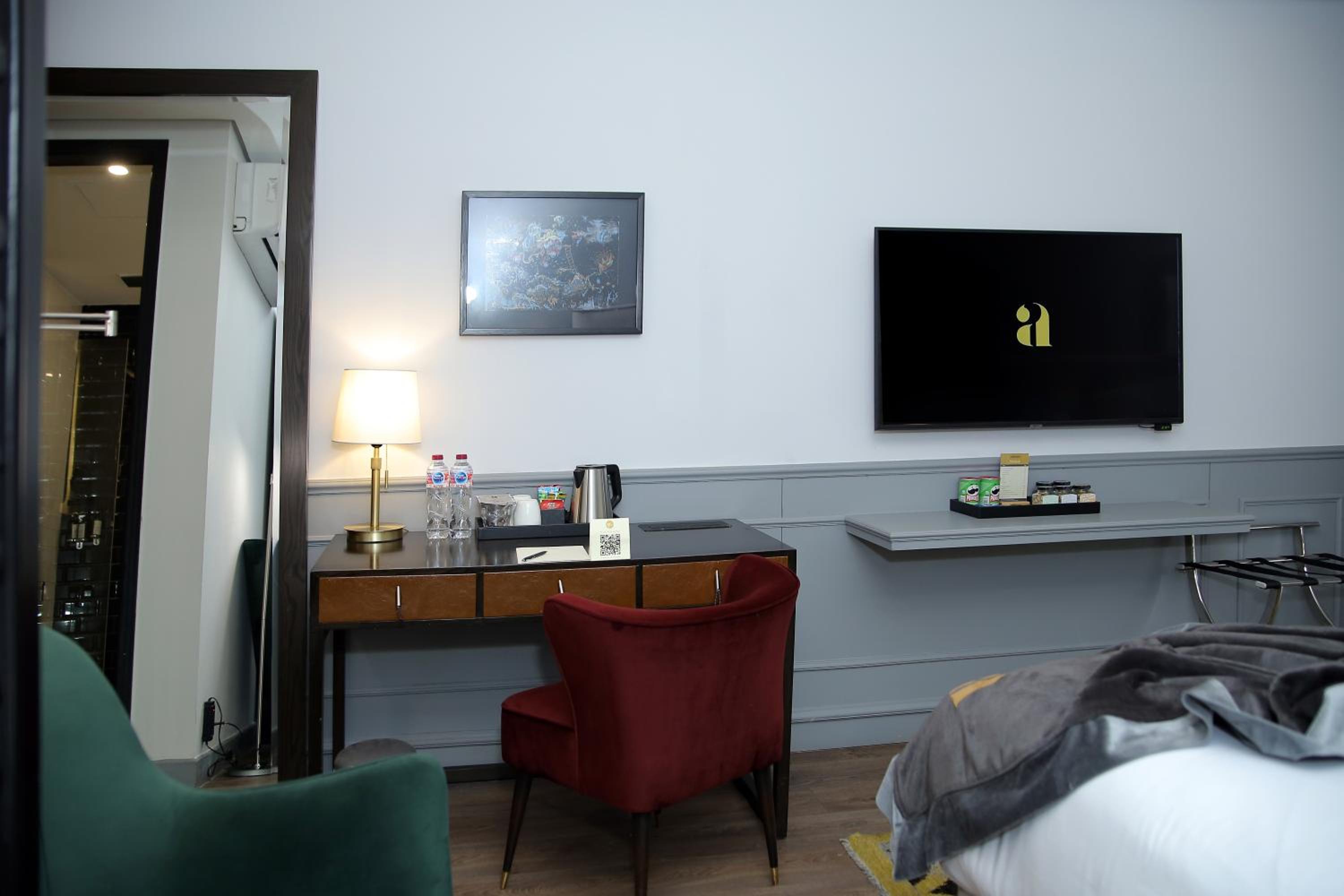 Premier Room - Photo 4