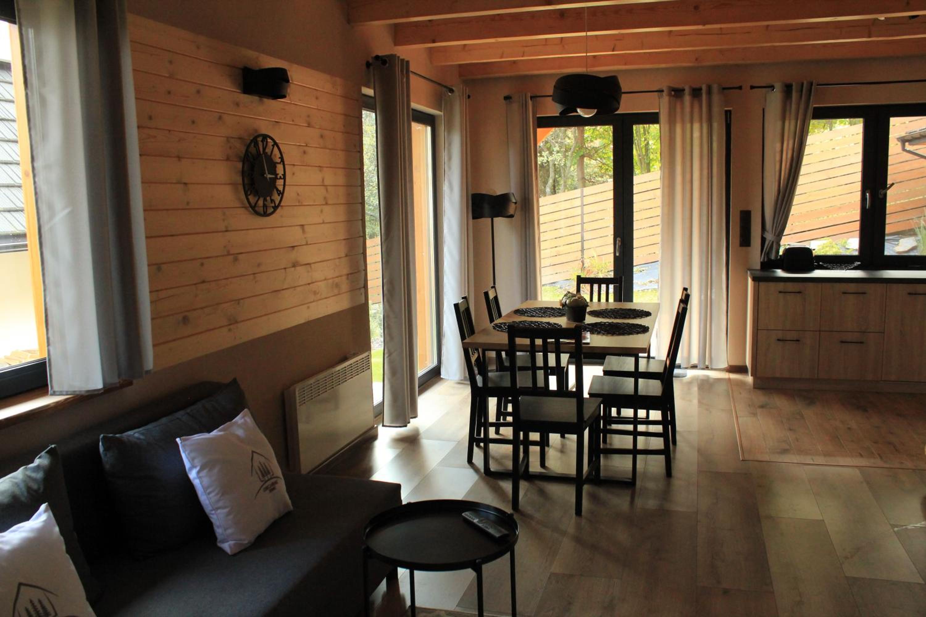 Two-Bedroom House photo 1