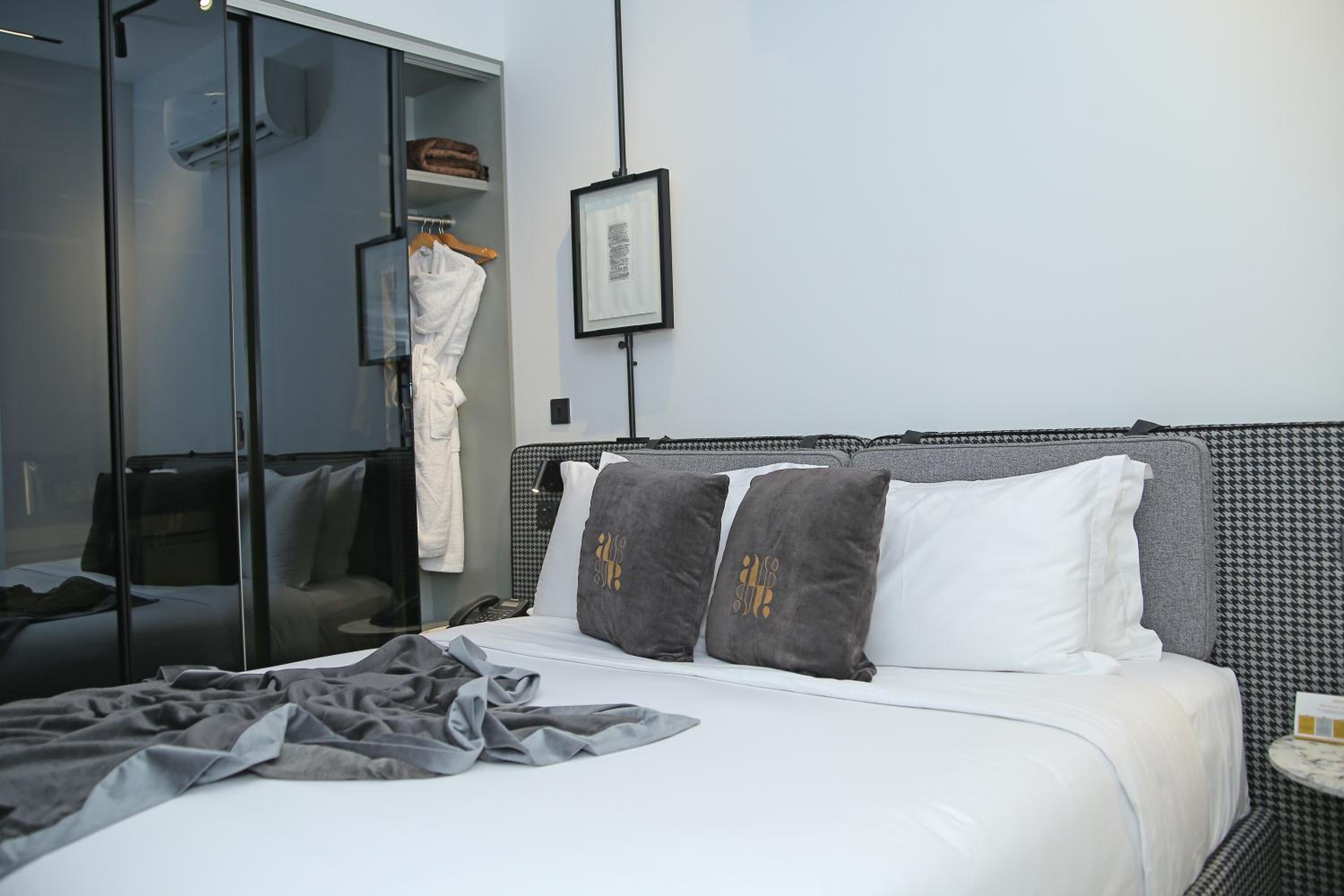 Two Bedroom Executive