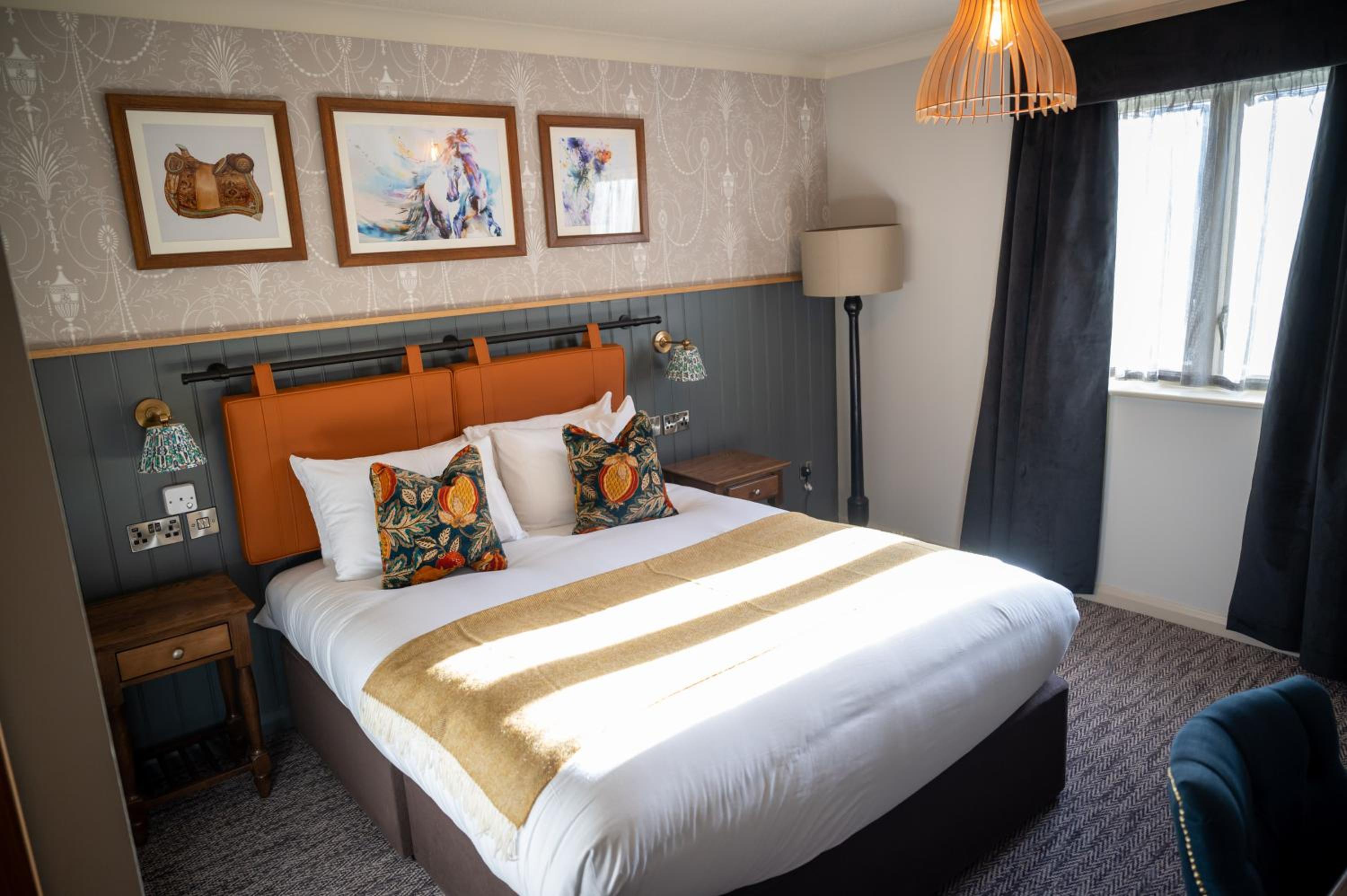 Double Room - Disability Access photo 2