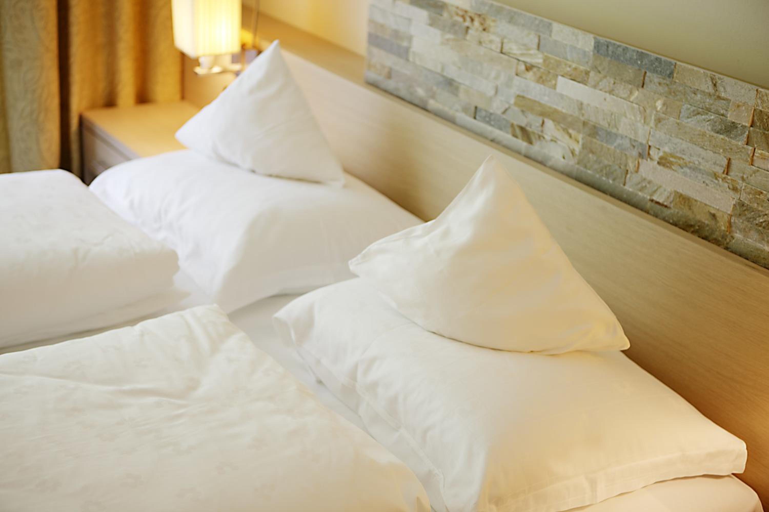 Standard Double or Twin Room with Balcony photo 2
