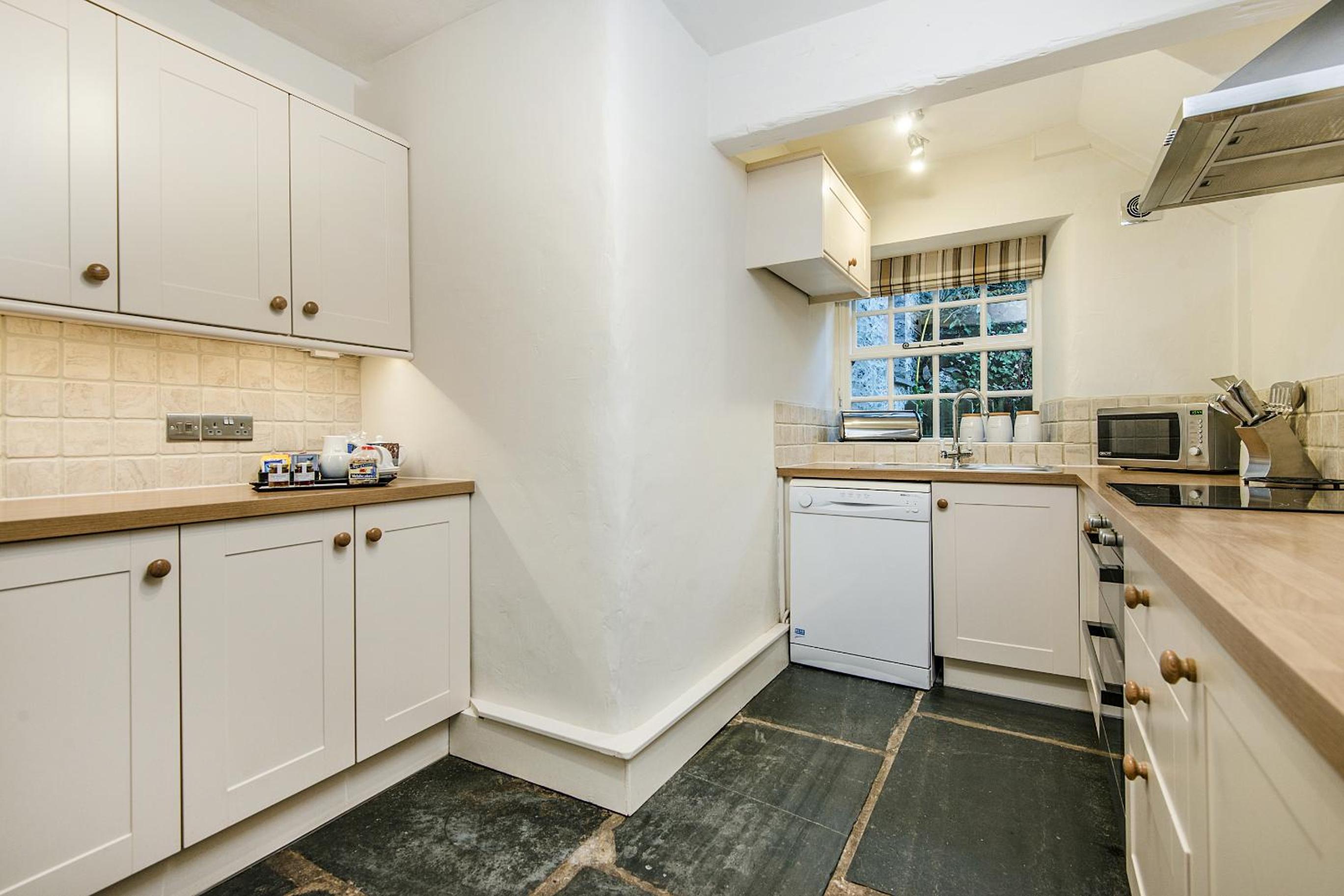 Bramble Cottage