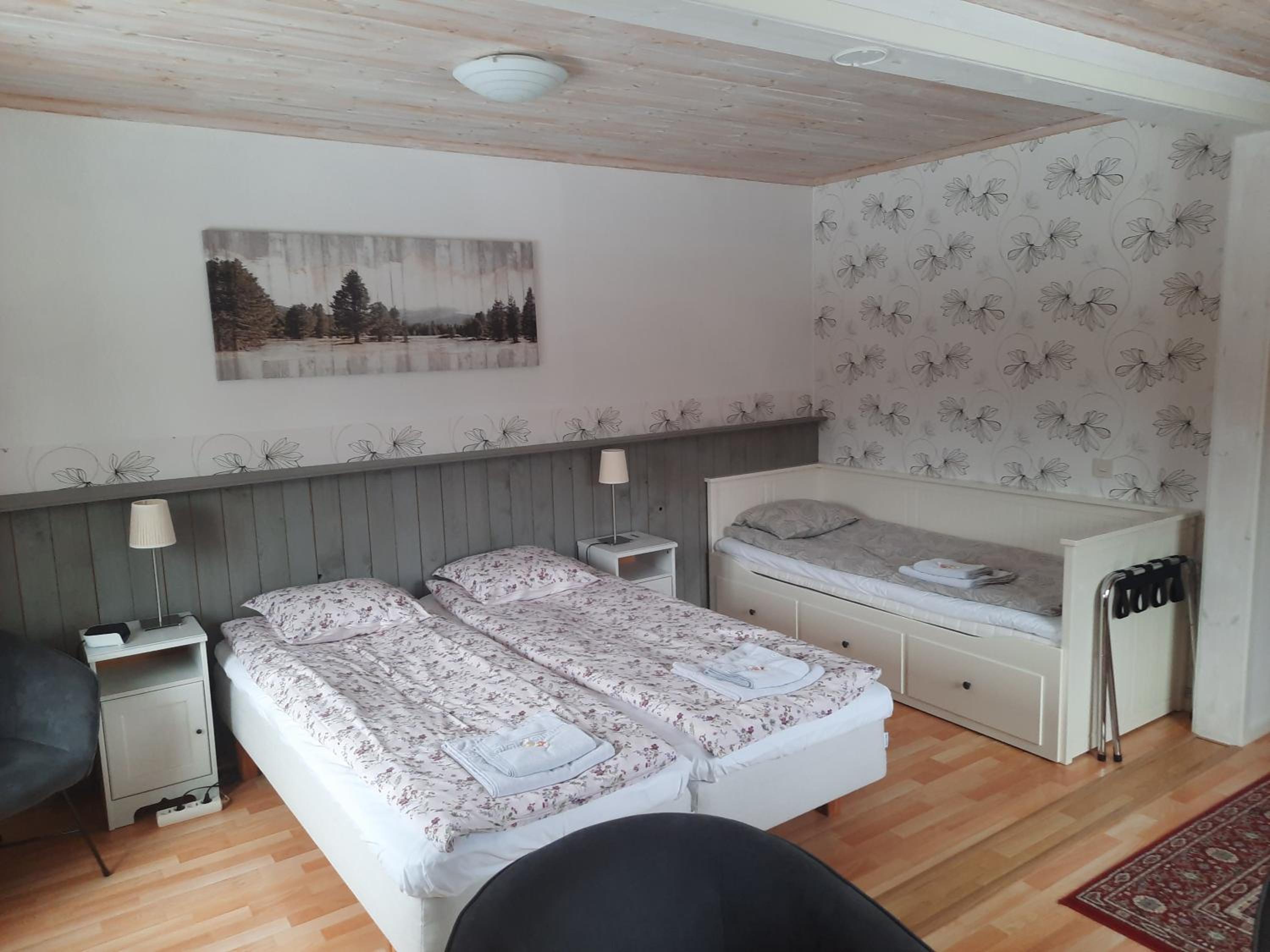 Triple Room photo 1