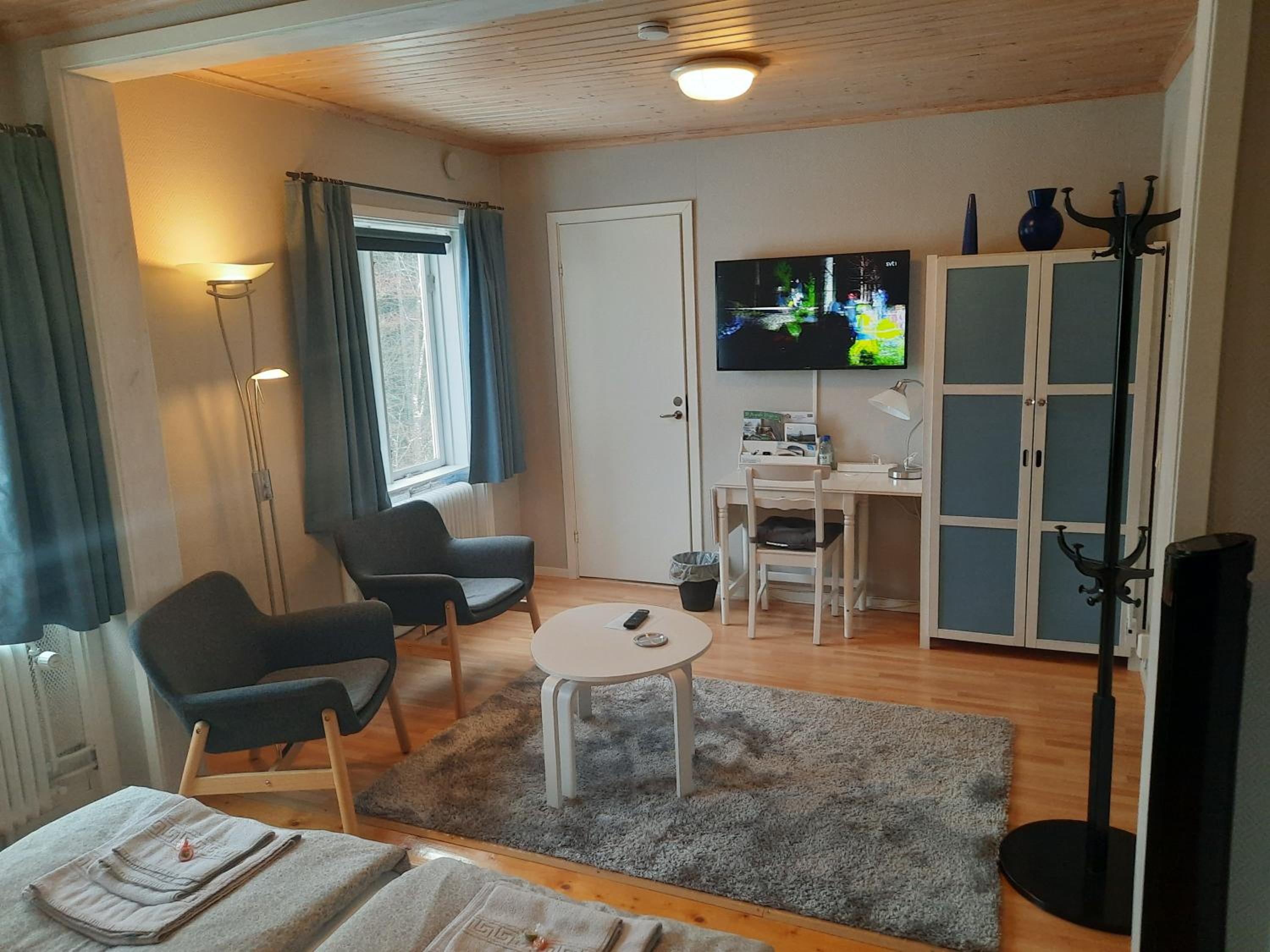 Twin Room photo 3