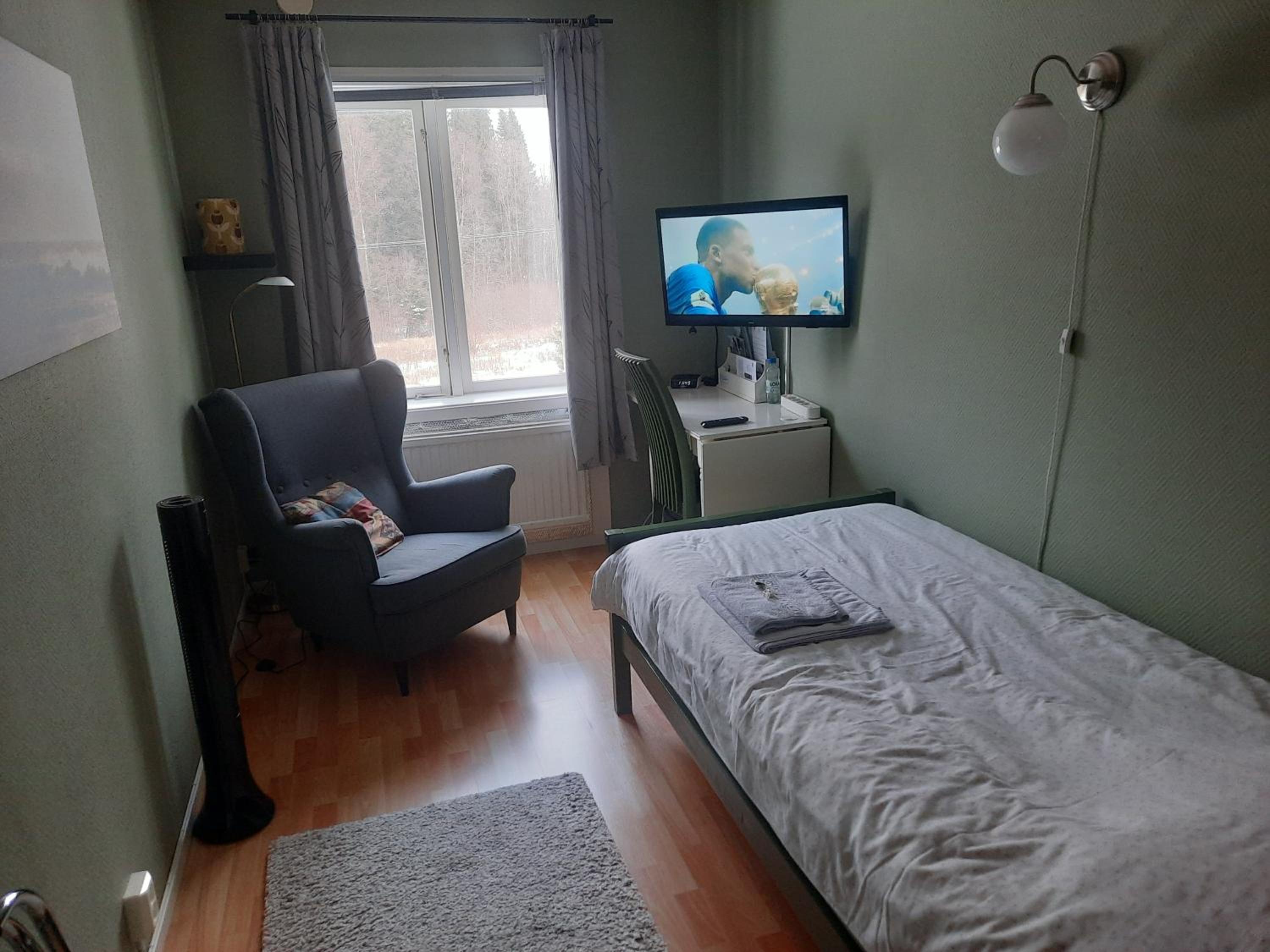 Single Room photo 1