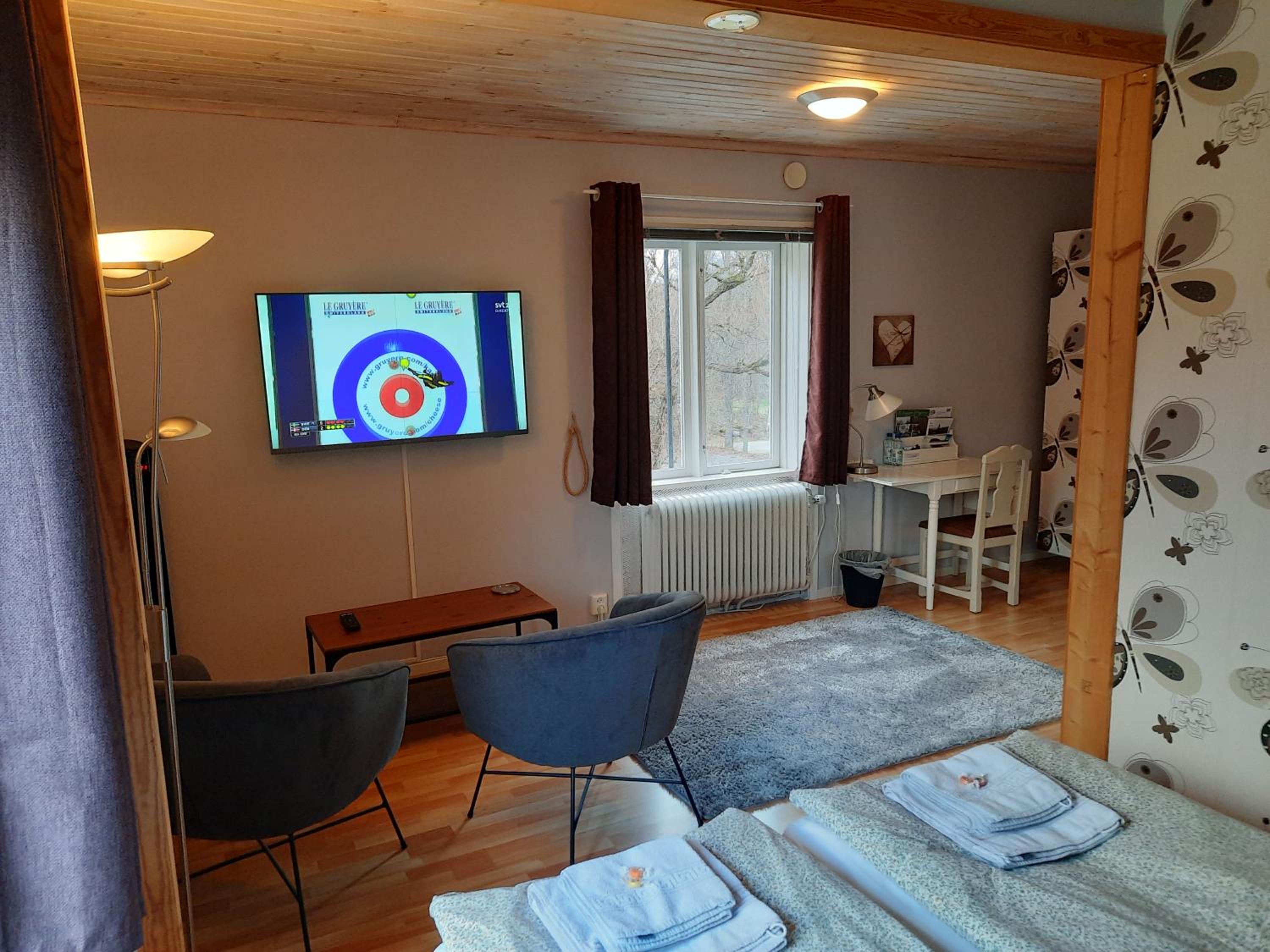Twin Room photo 2