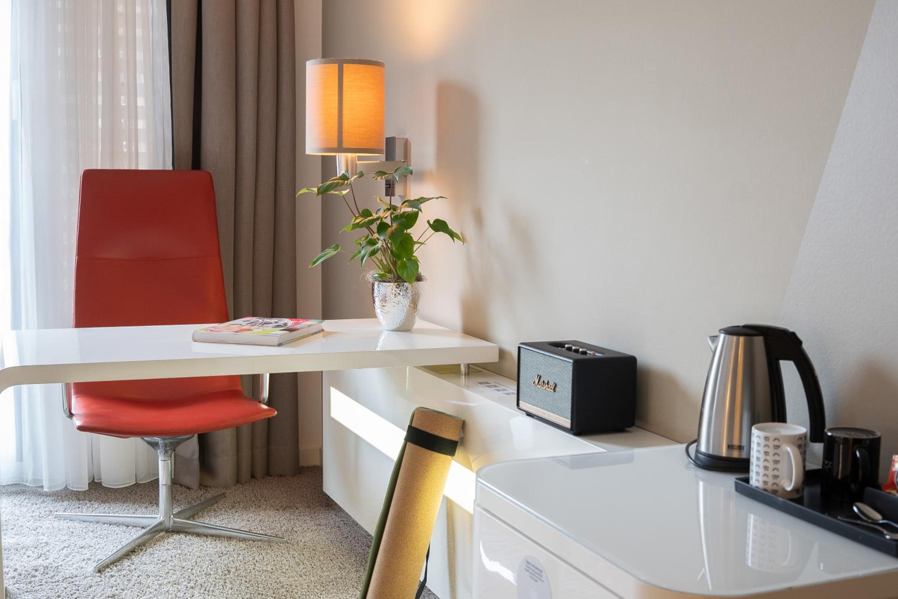 The Innside Premium Room