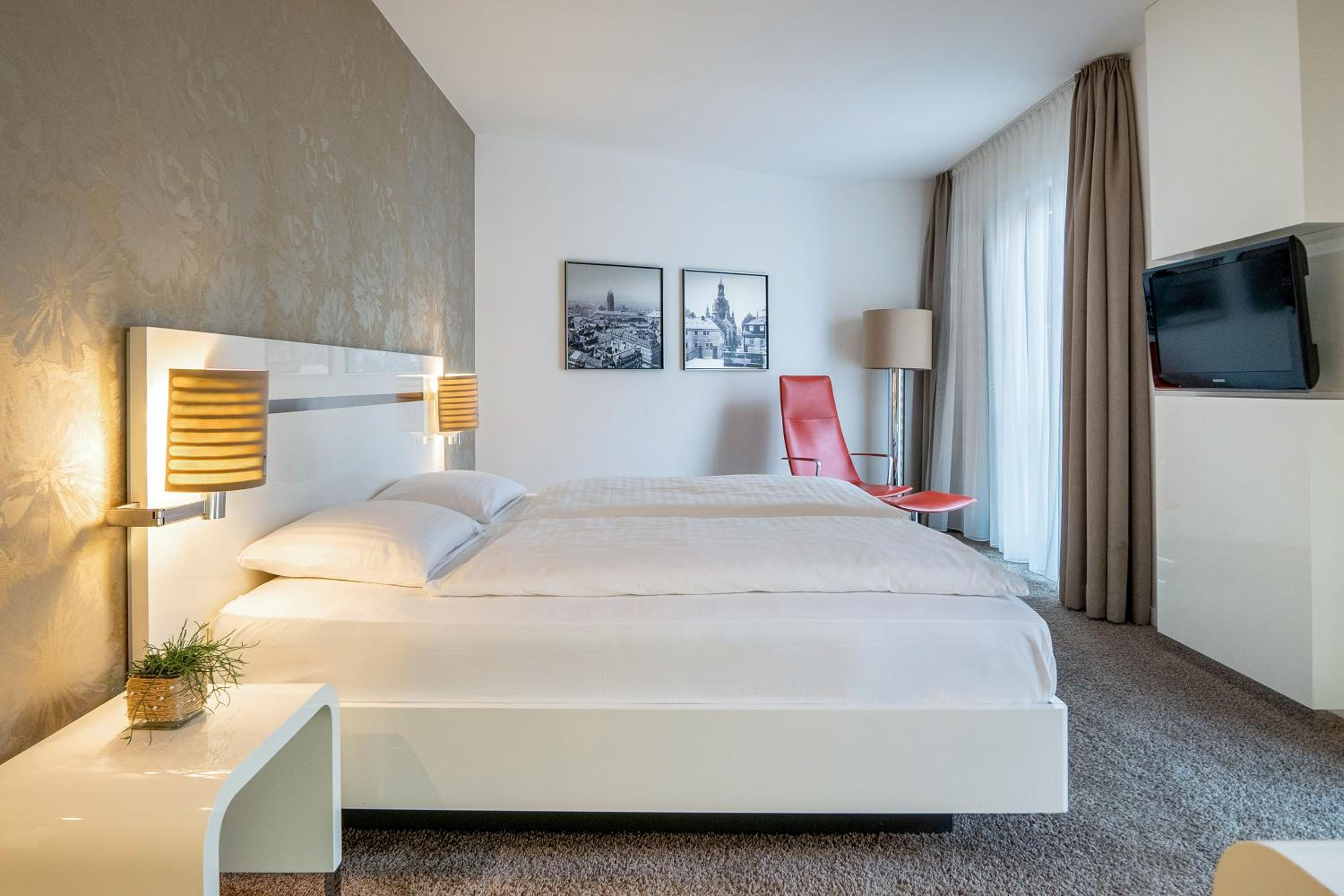 The Innside Premium Room