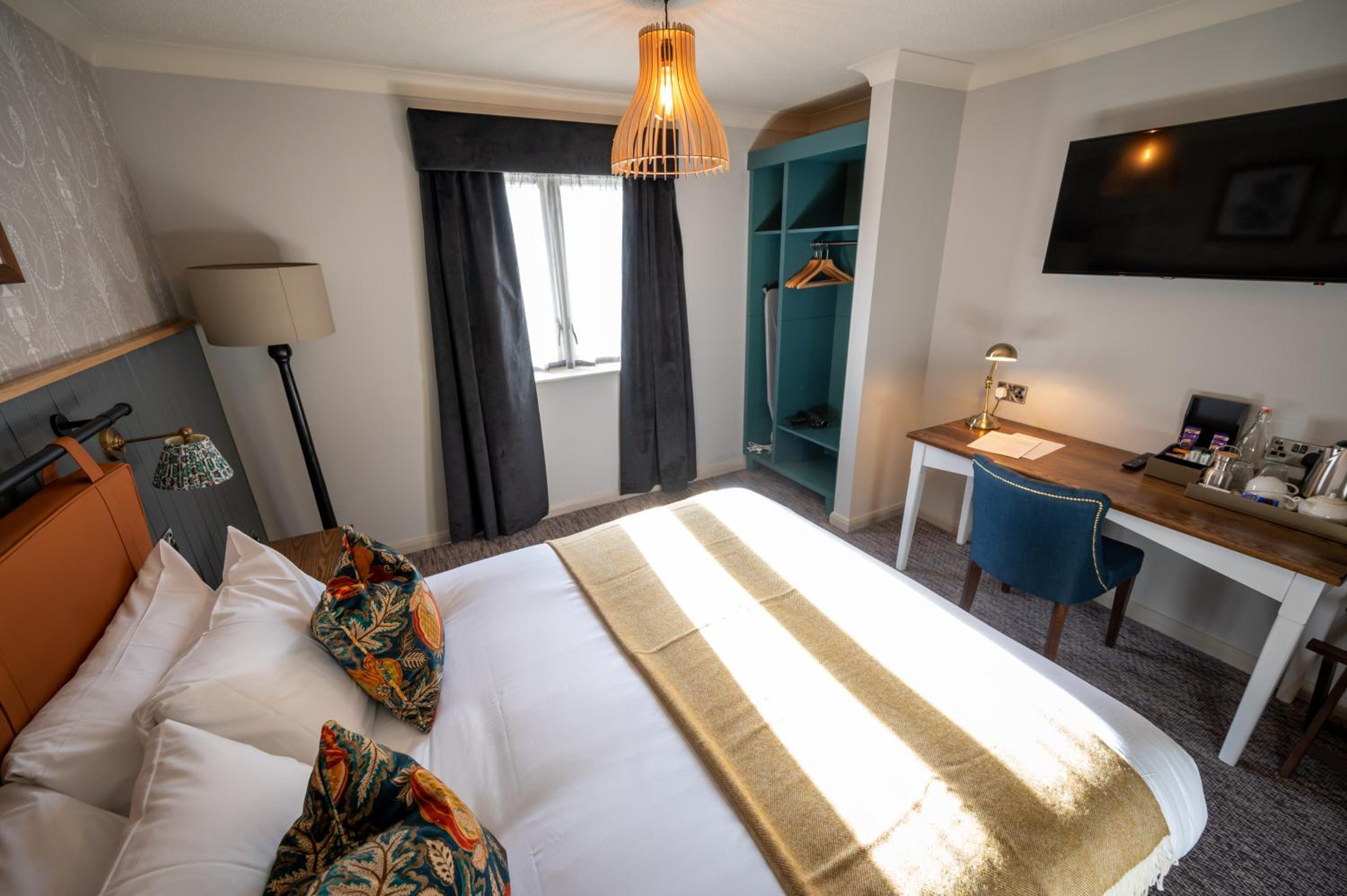 Double Room photo 2