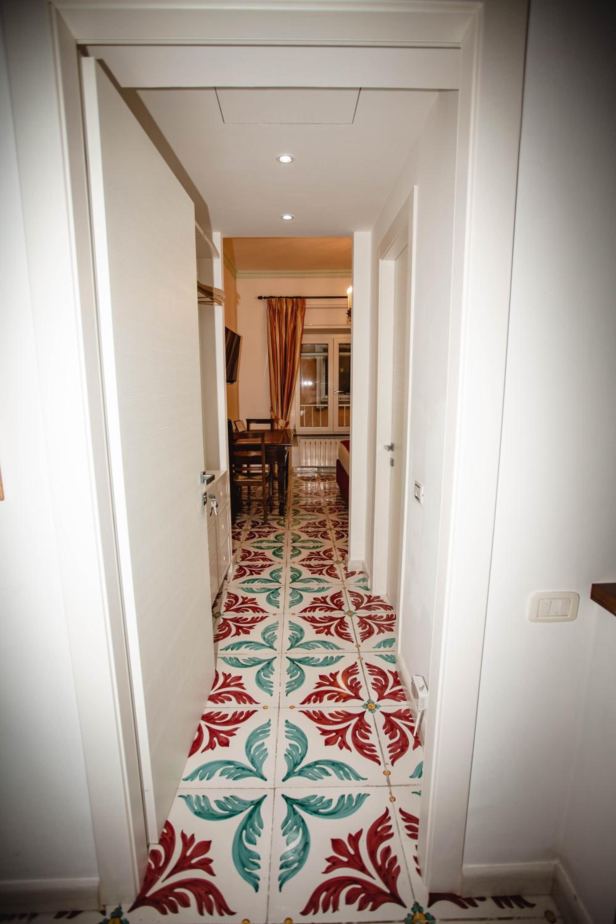 Deluxe Room photo 2