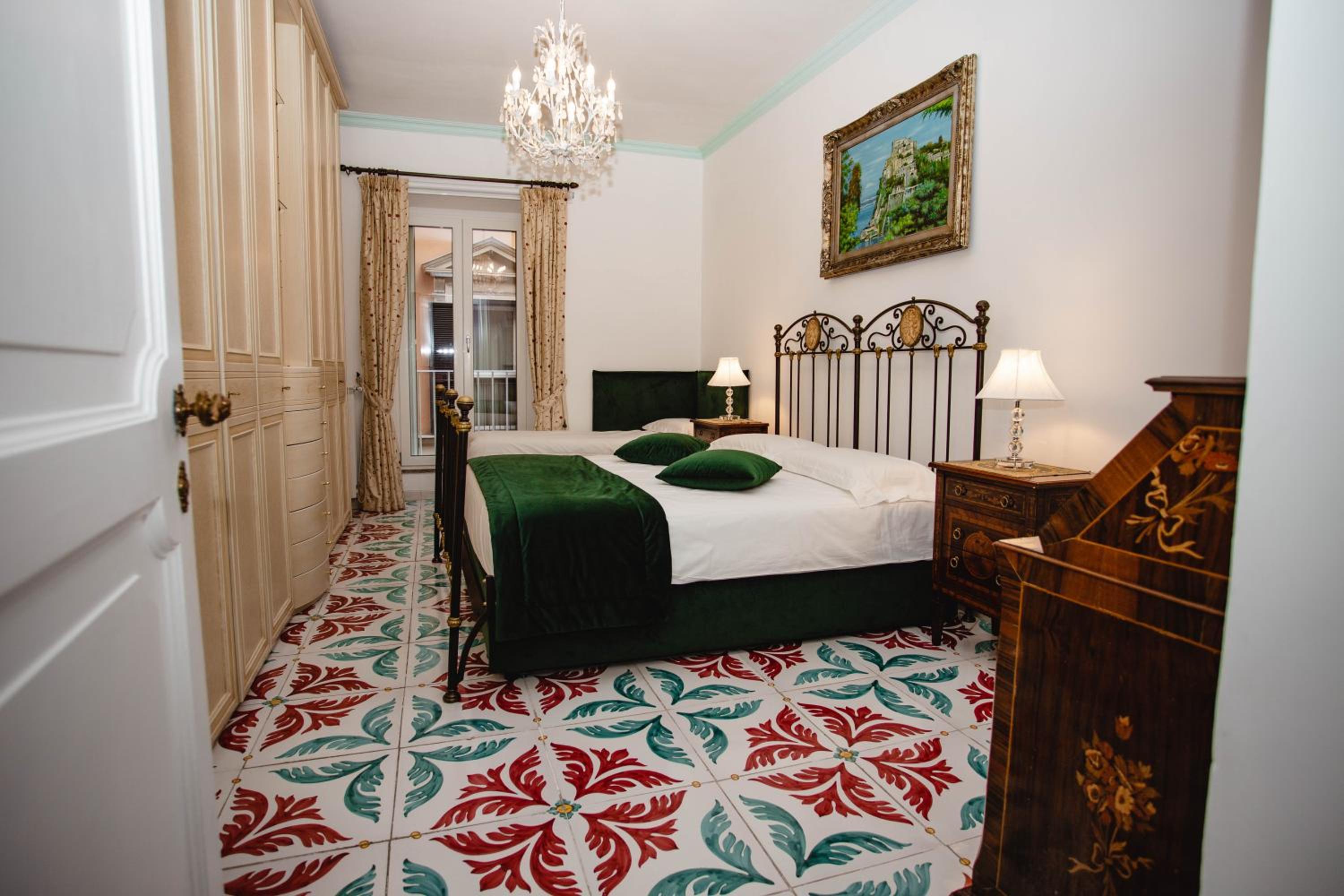 Maisonette photo 3