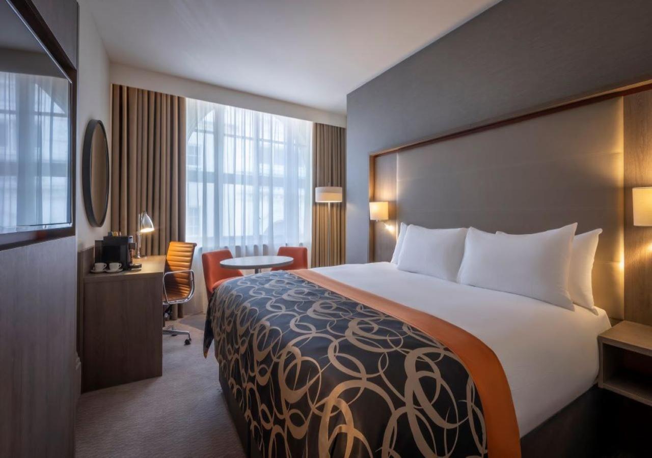 Executive King Room photo 2
