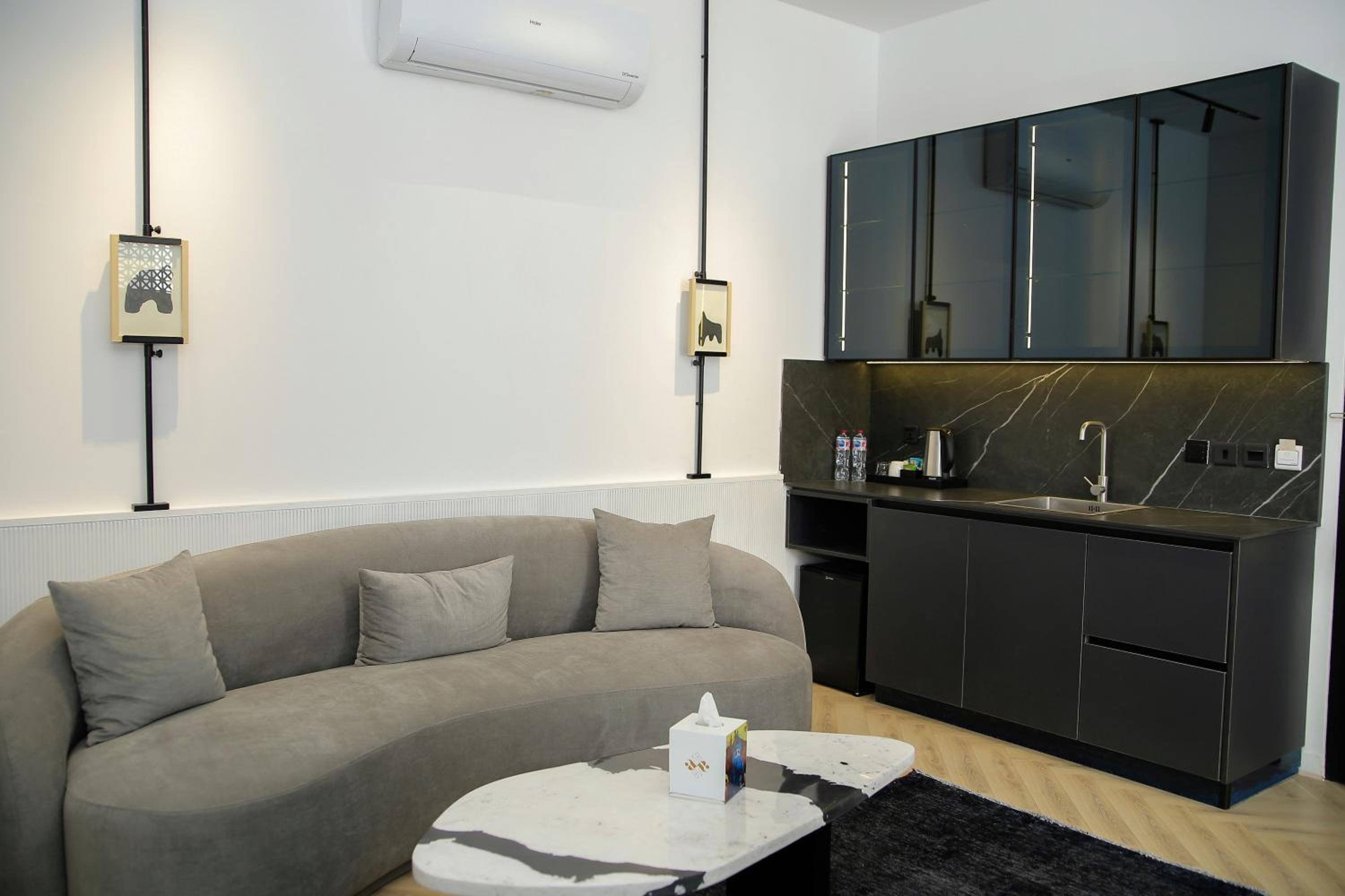 Ambiance Executive Suite