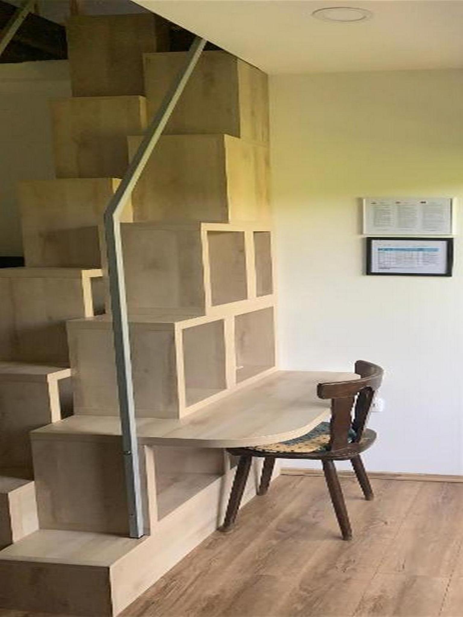 Double Room with Balcony - Photo 10