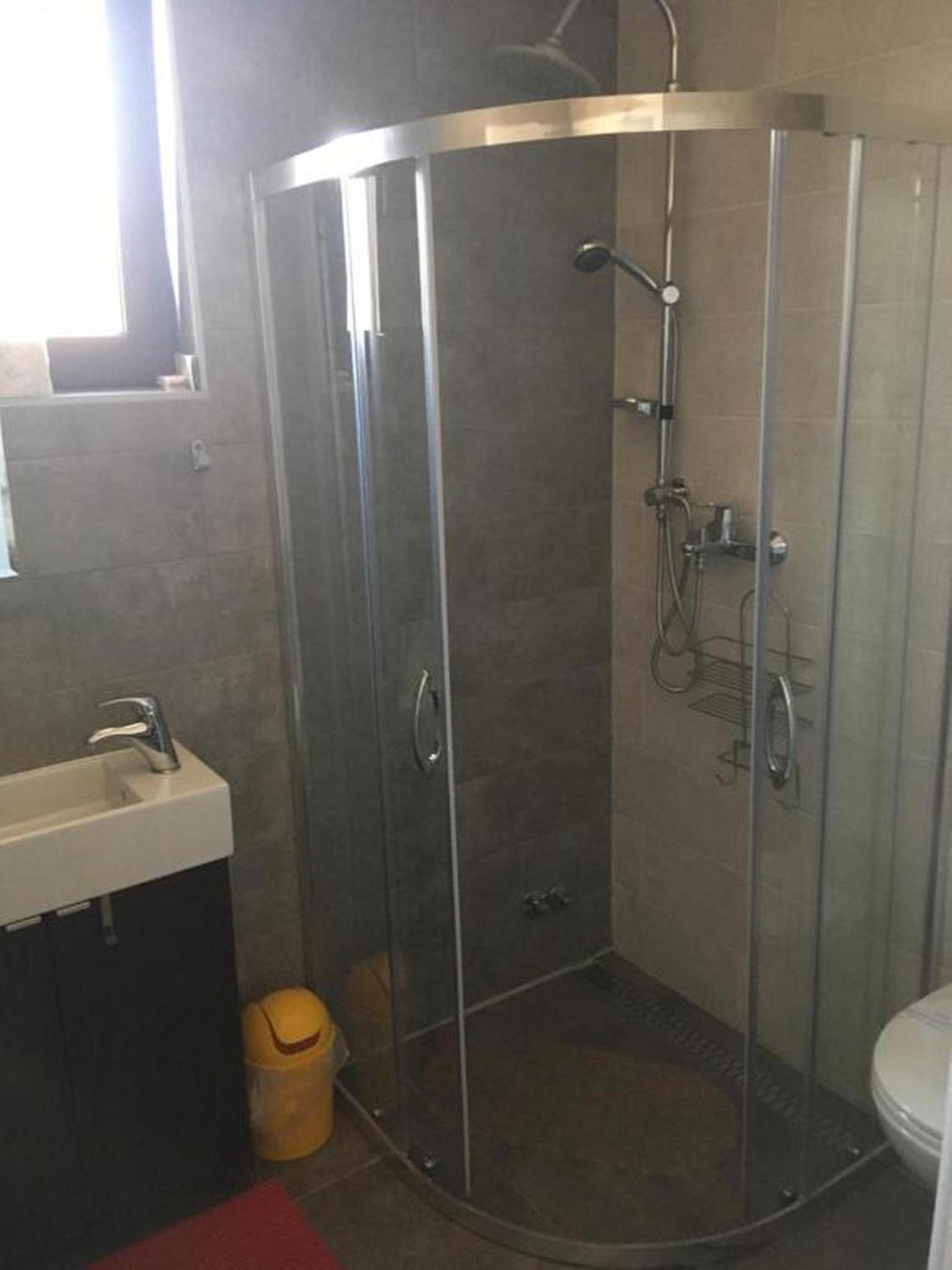 Suite Room with Balcony - Photo 13