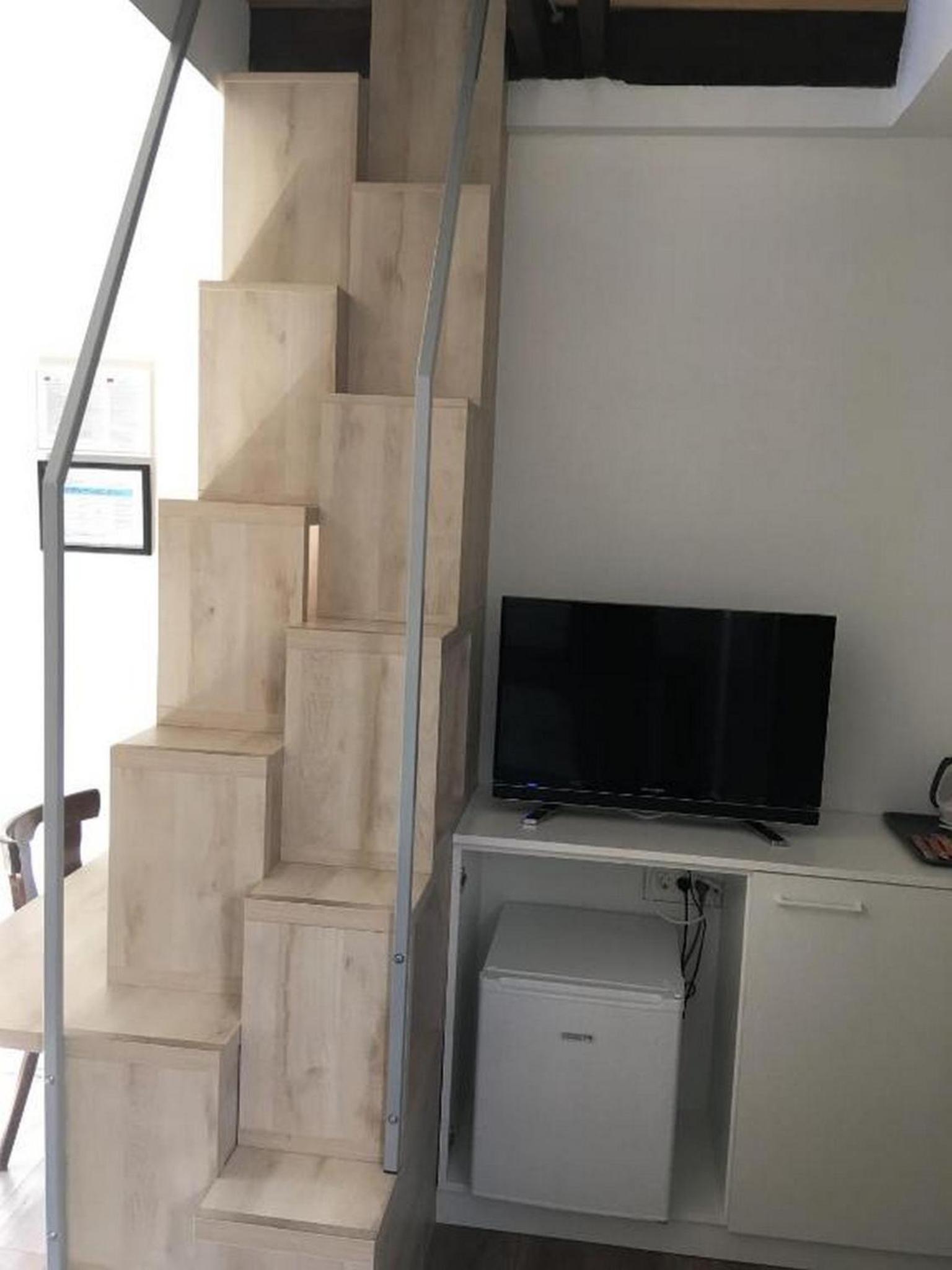 Double Room with Balcony - Photo 1