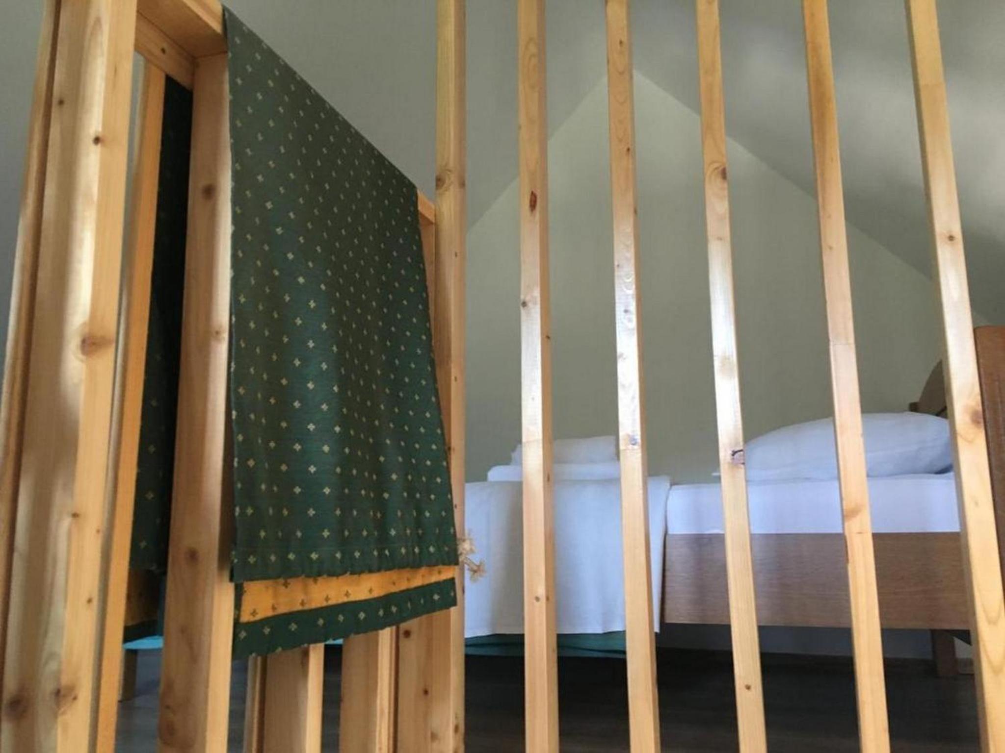 Double Room with Balcony - Photo 11