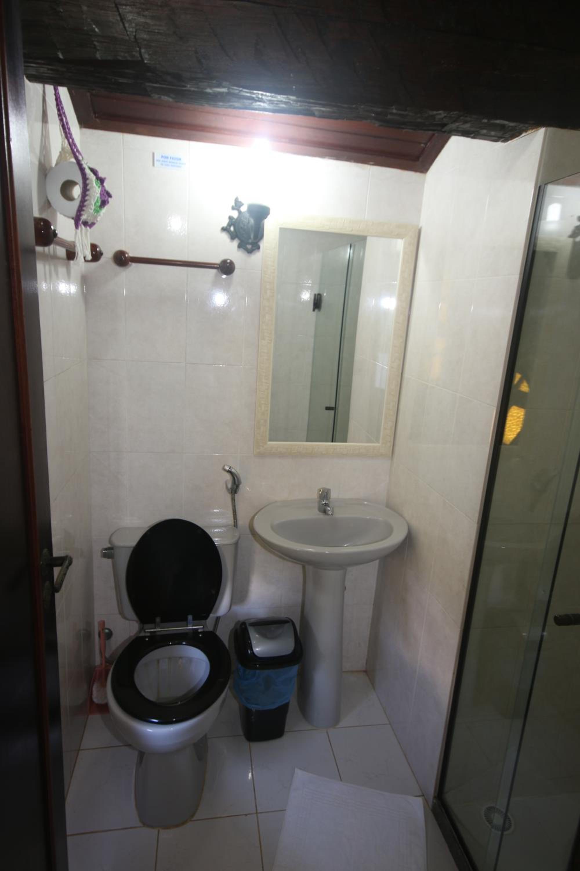 Deluxe Double Room with Ocean View photo 2