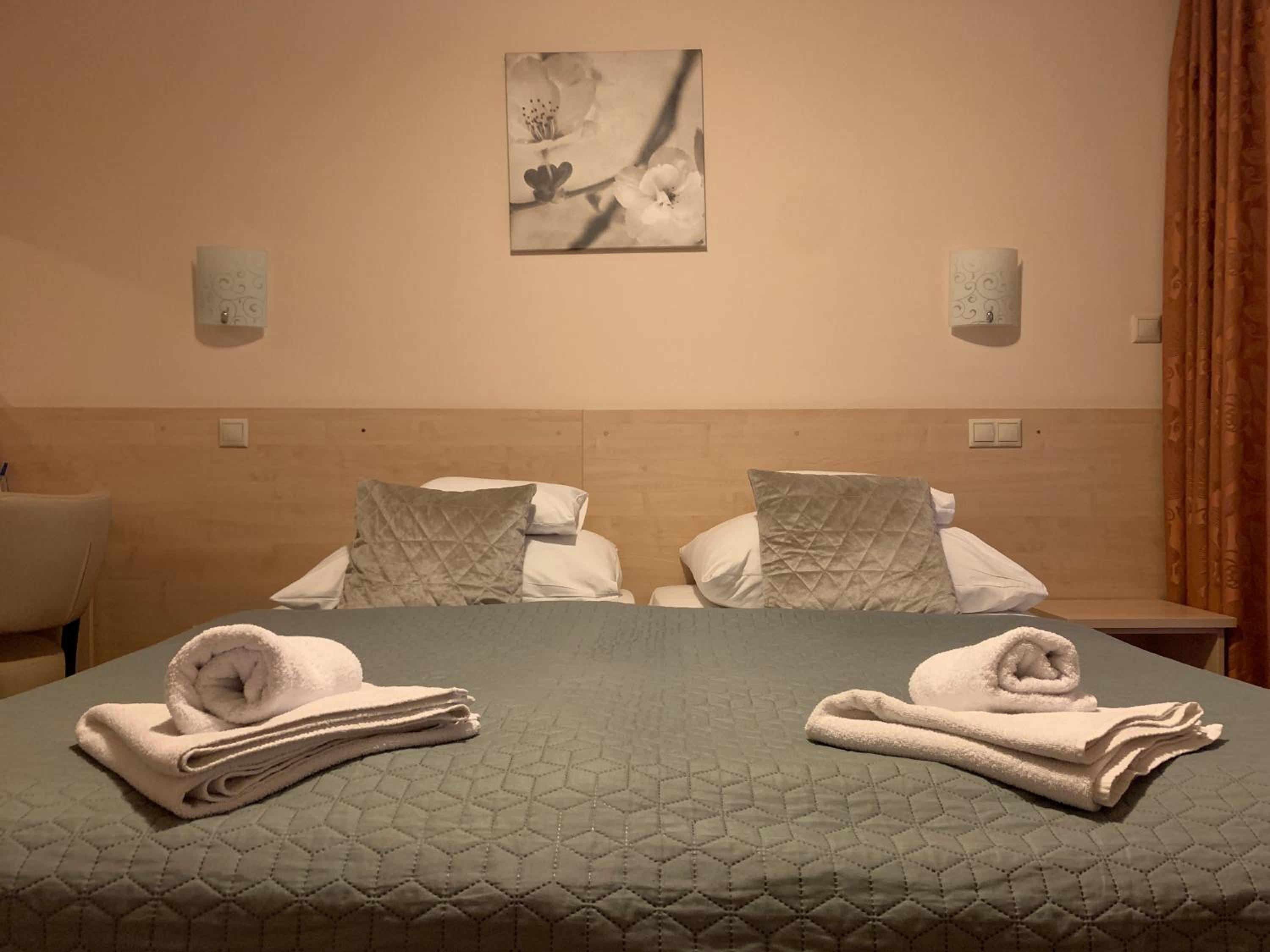 Double or Twin Room - Photo 1