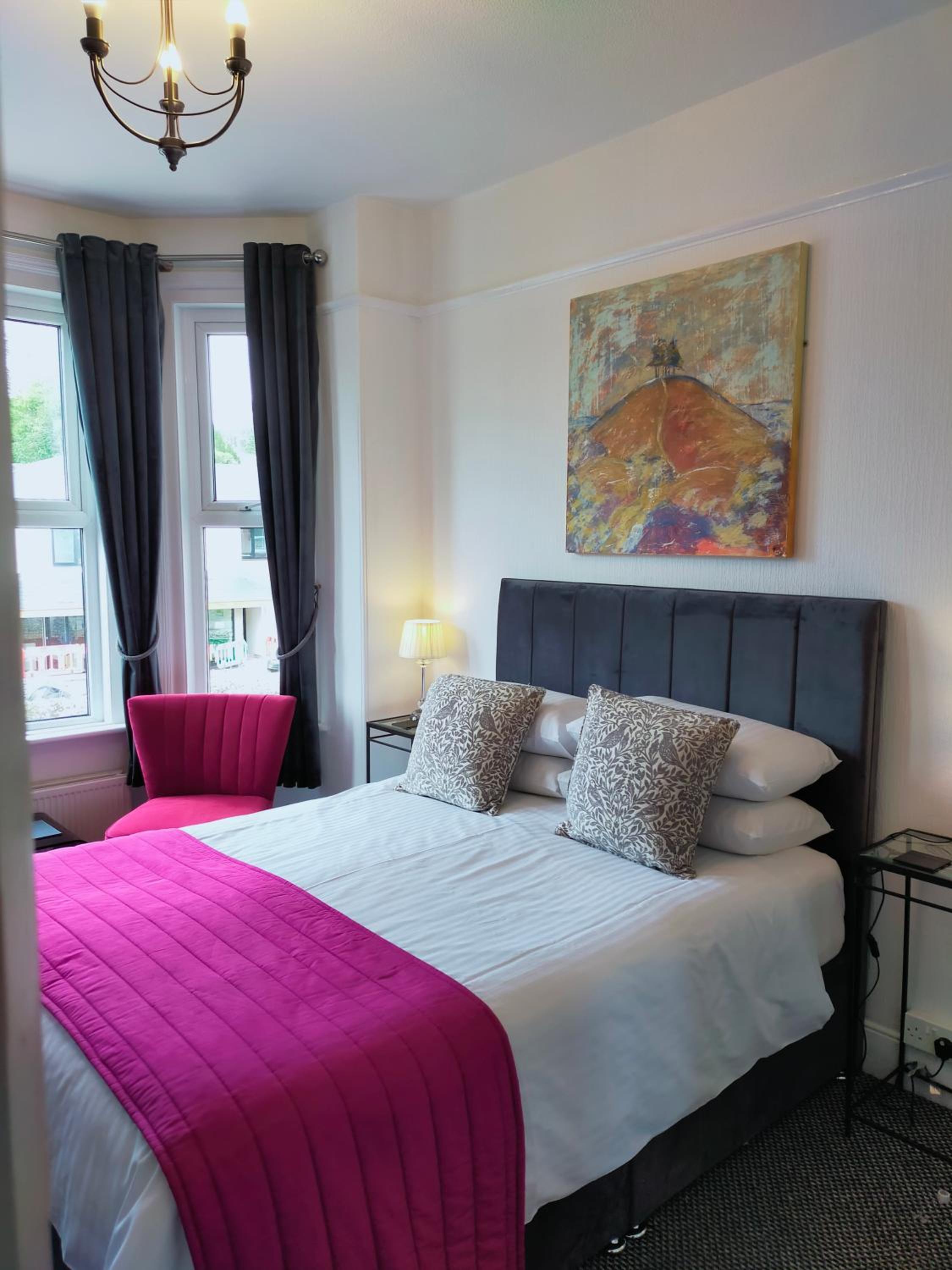 King Room photo 1