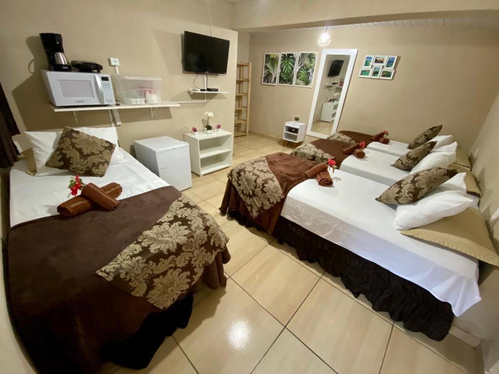 Quadruple Room photo 1