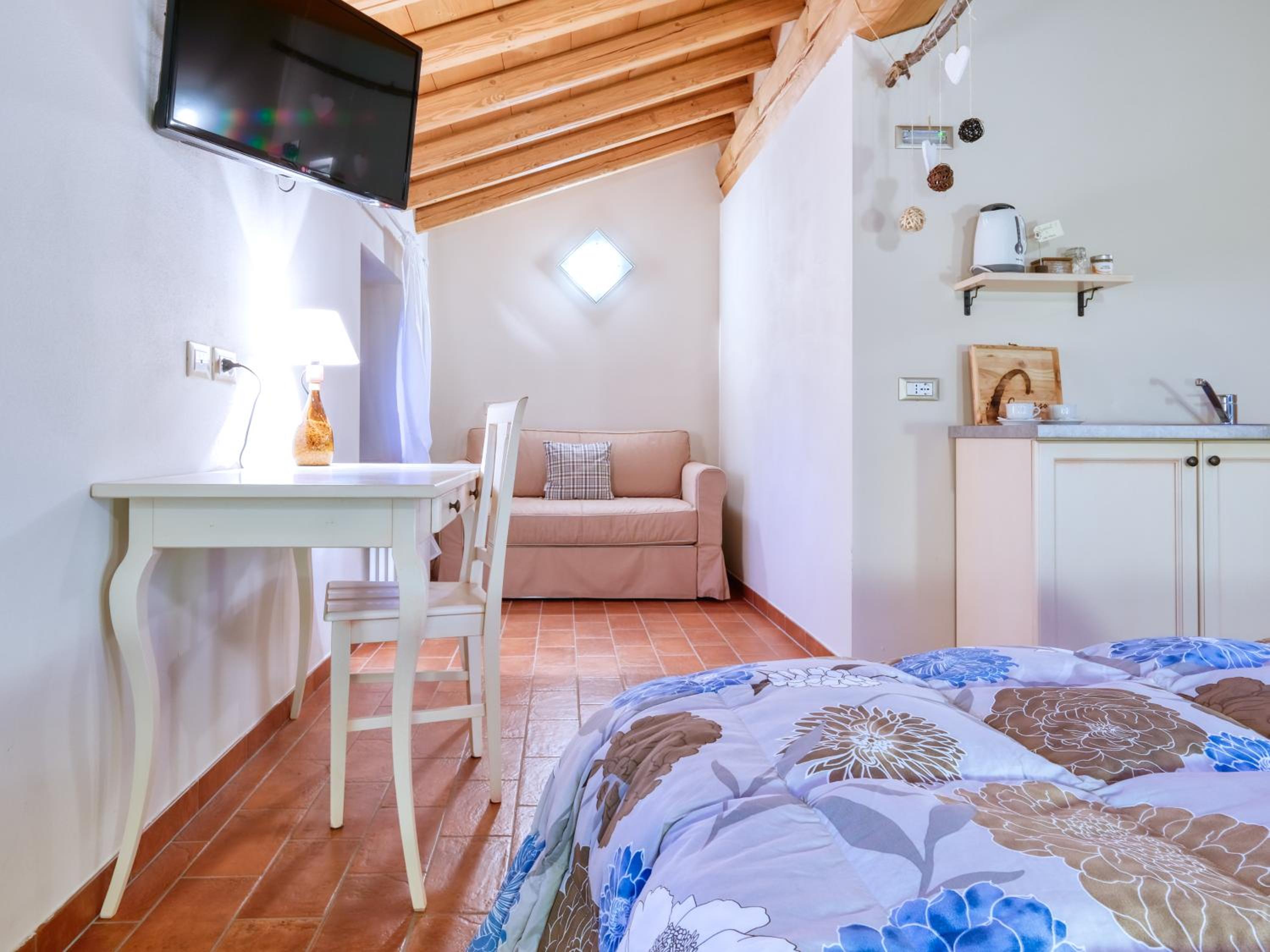 Superior Double Room photo 1