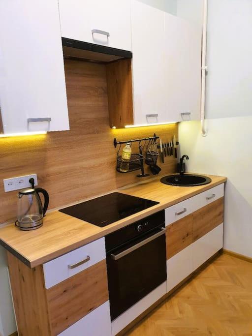 One-Bedroom Apartment - Photo 11